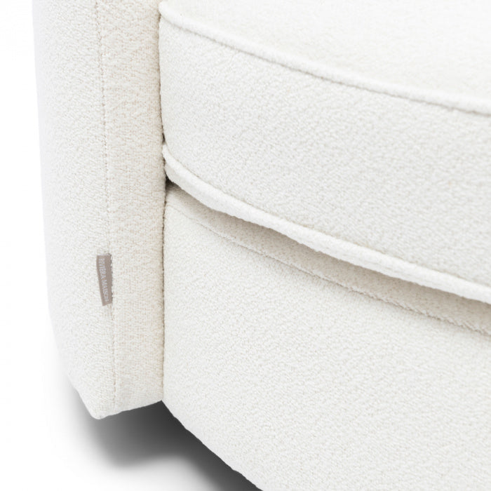 Daybed Carmin, Pill Siwhite