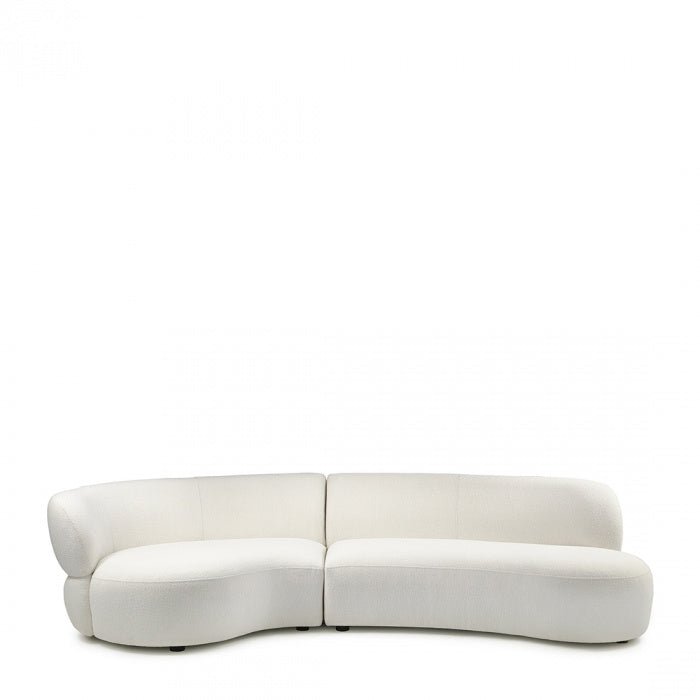 Sofa San Remo von Rivièra Maison