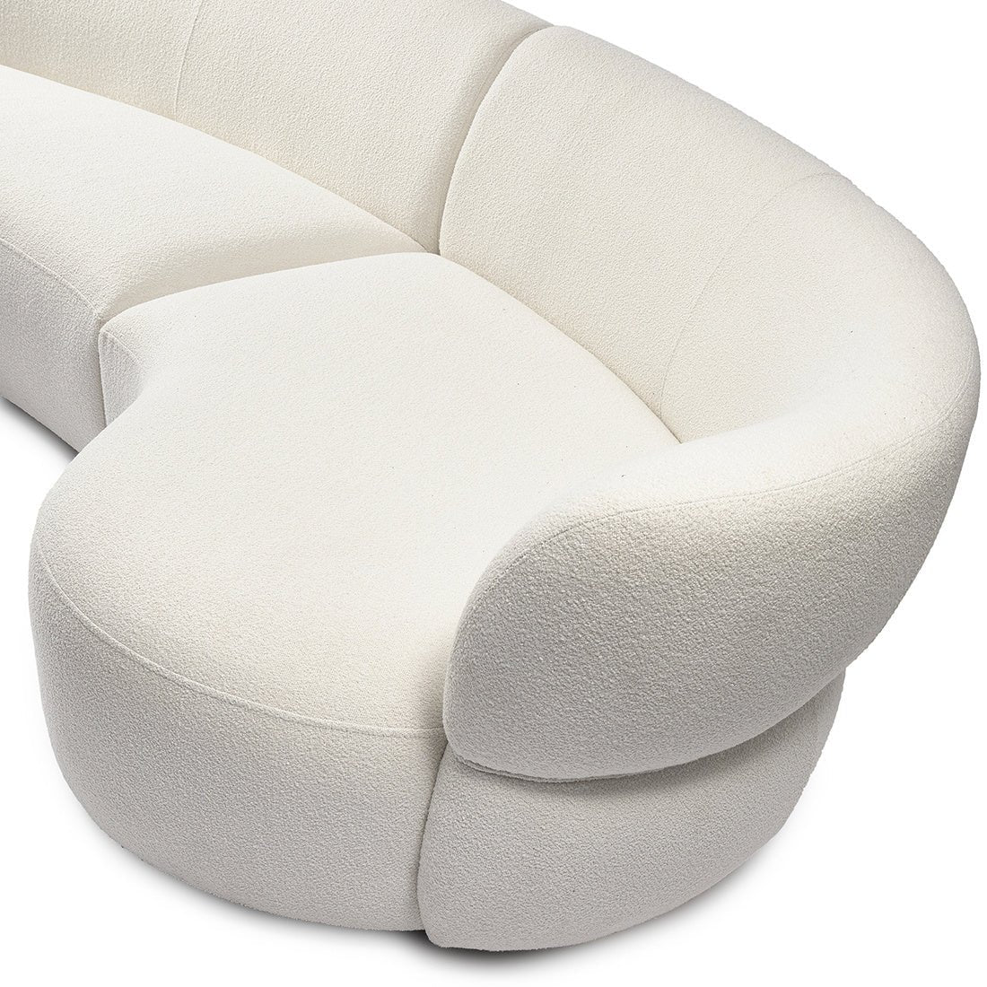 Sofa San Remo von Rivièra Maison
