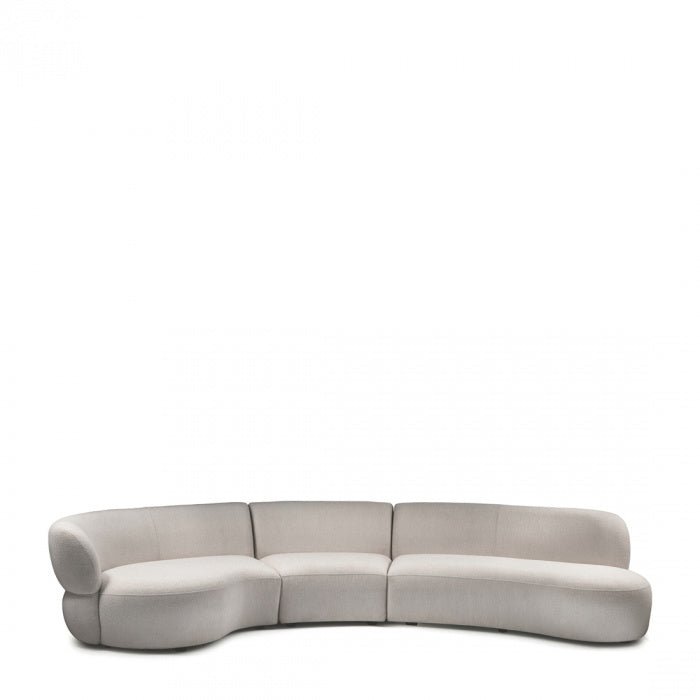 Sofa San Remo von Rivièra Maison