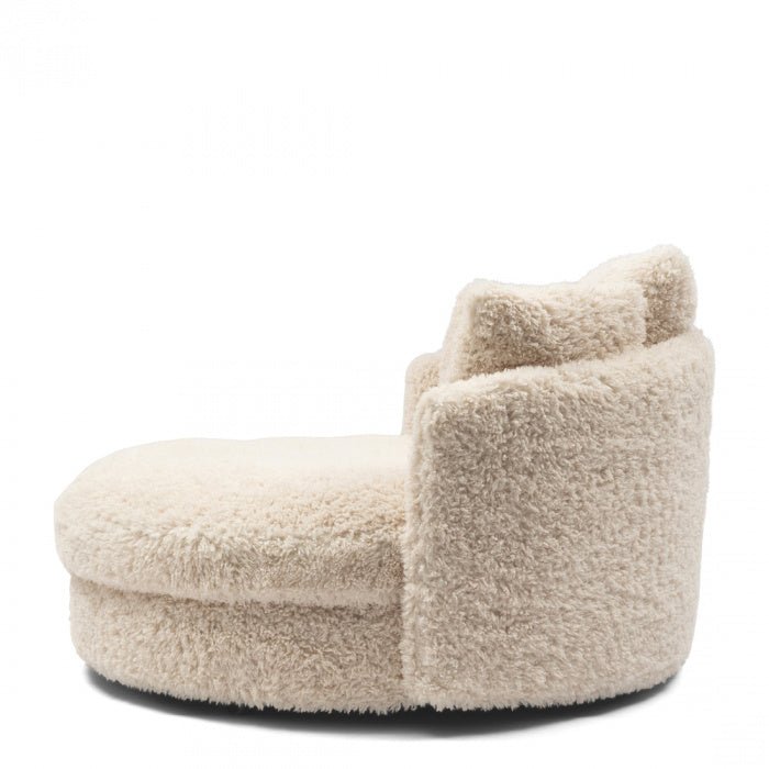 Daybed Carmin, White Lion von Rivièra Maison