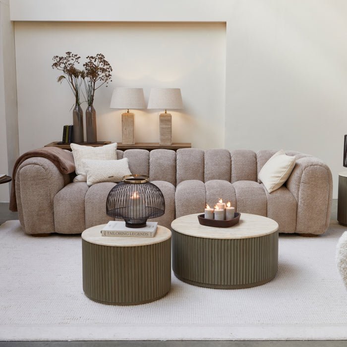 Sofa Vicenza von Rivièra Maison