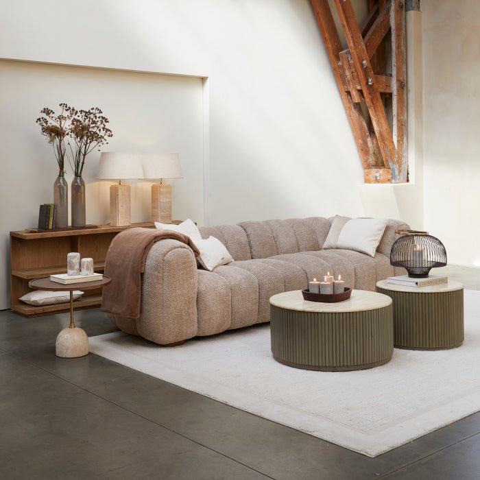Sofa Vicenza von Rivièra Maison