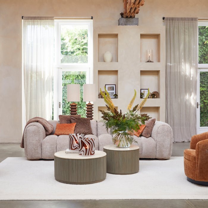 Sofa Vicenza von Rivièra Maison