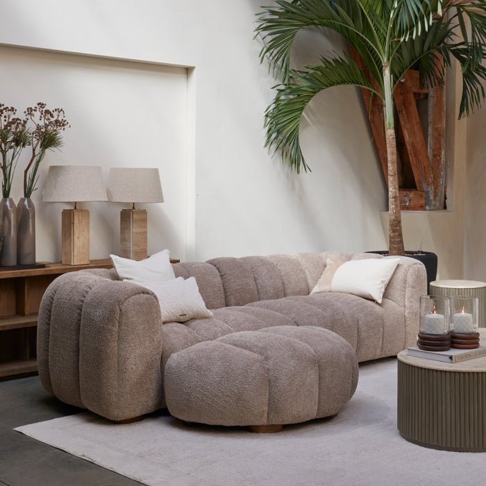 Sofa Vicenza von Rivièra Maison