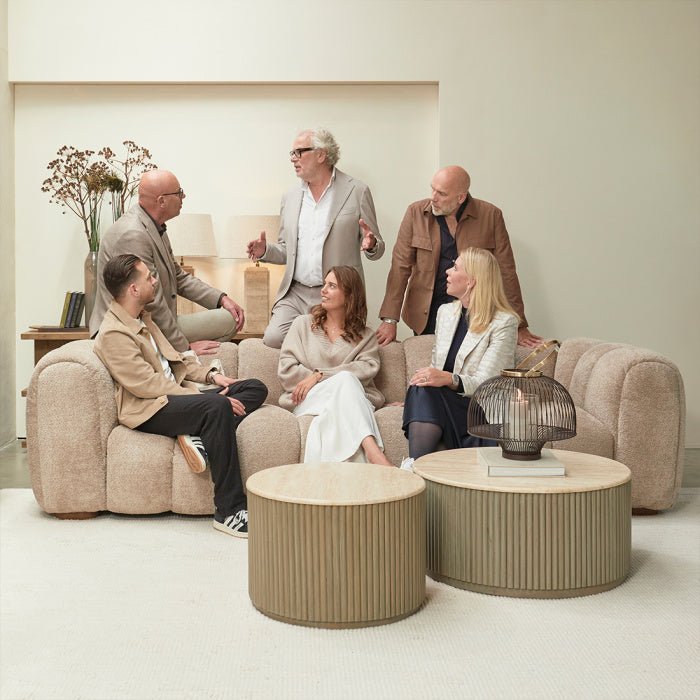 Sofa Vicenza von Rivièra Maison
