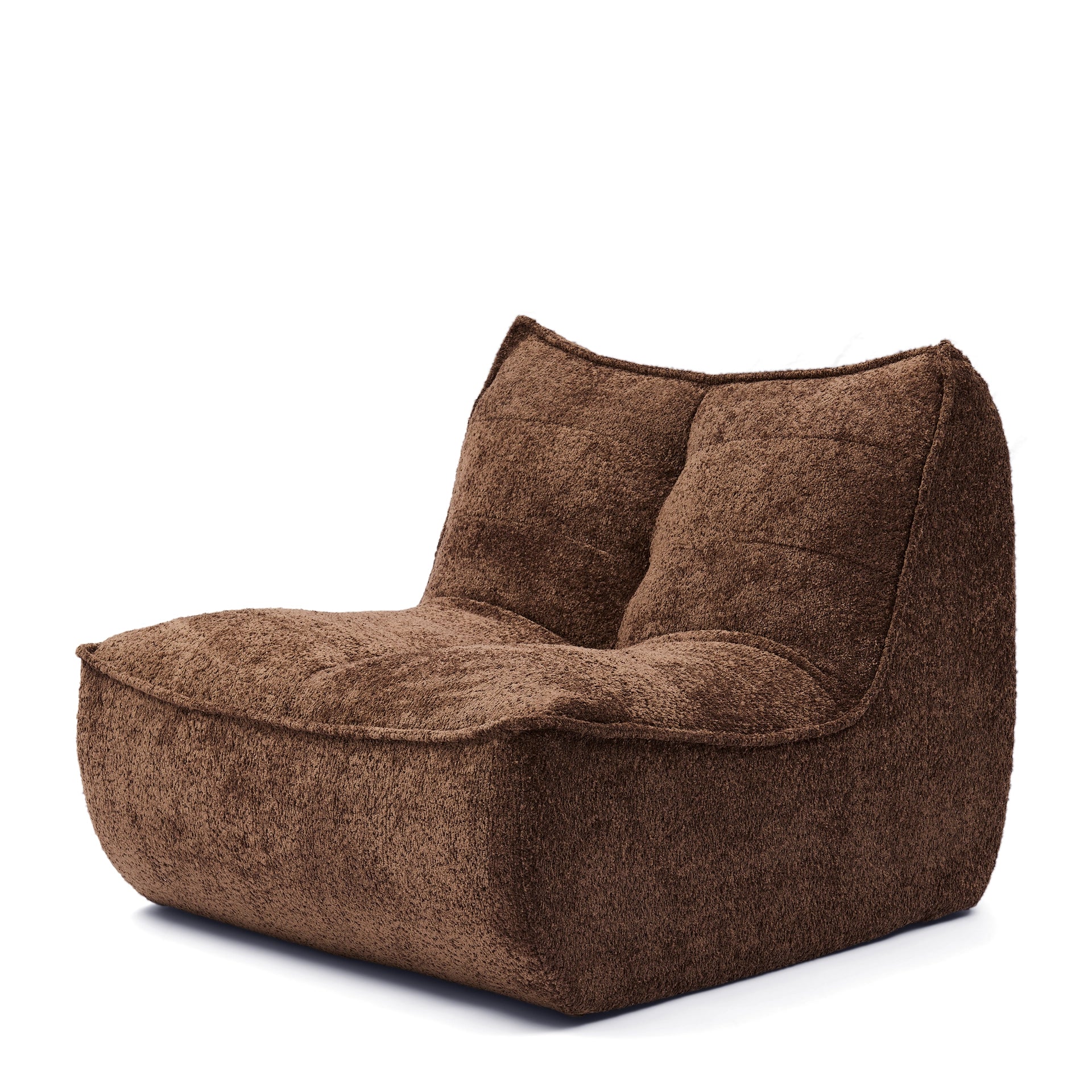 Sessel Accent Umber Brown von Rivièra Maison