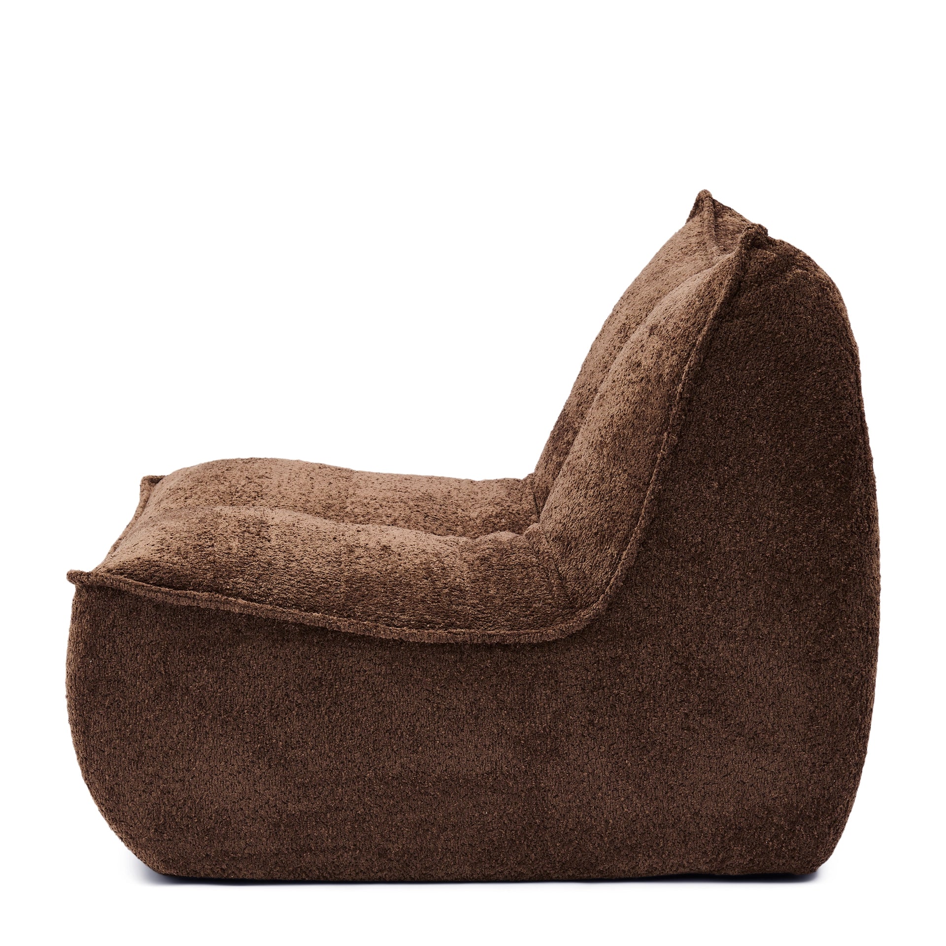 Sessel Accent Umber Brown von Rivièra Maison
