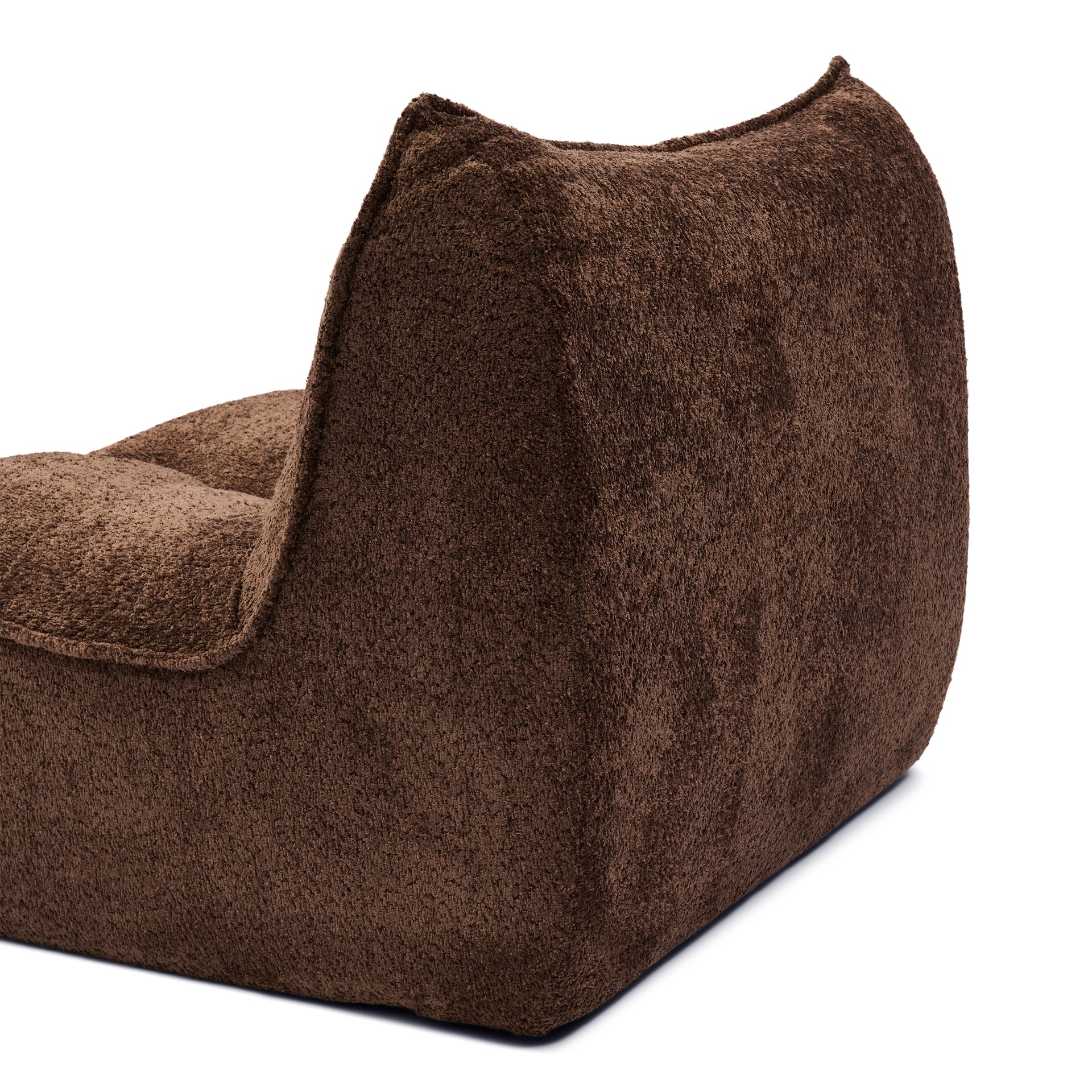 Sessel Accent Umber Brown von Rivièra Maison