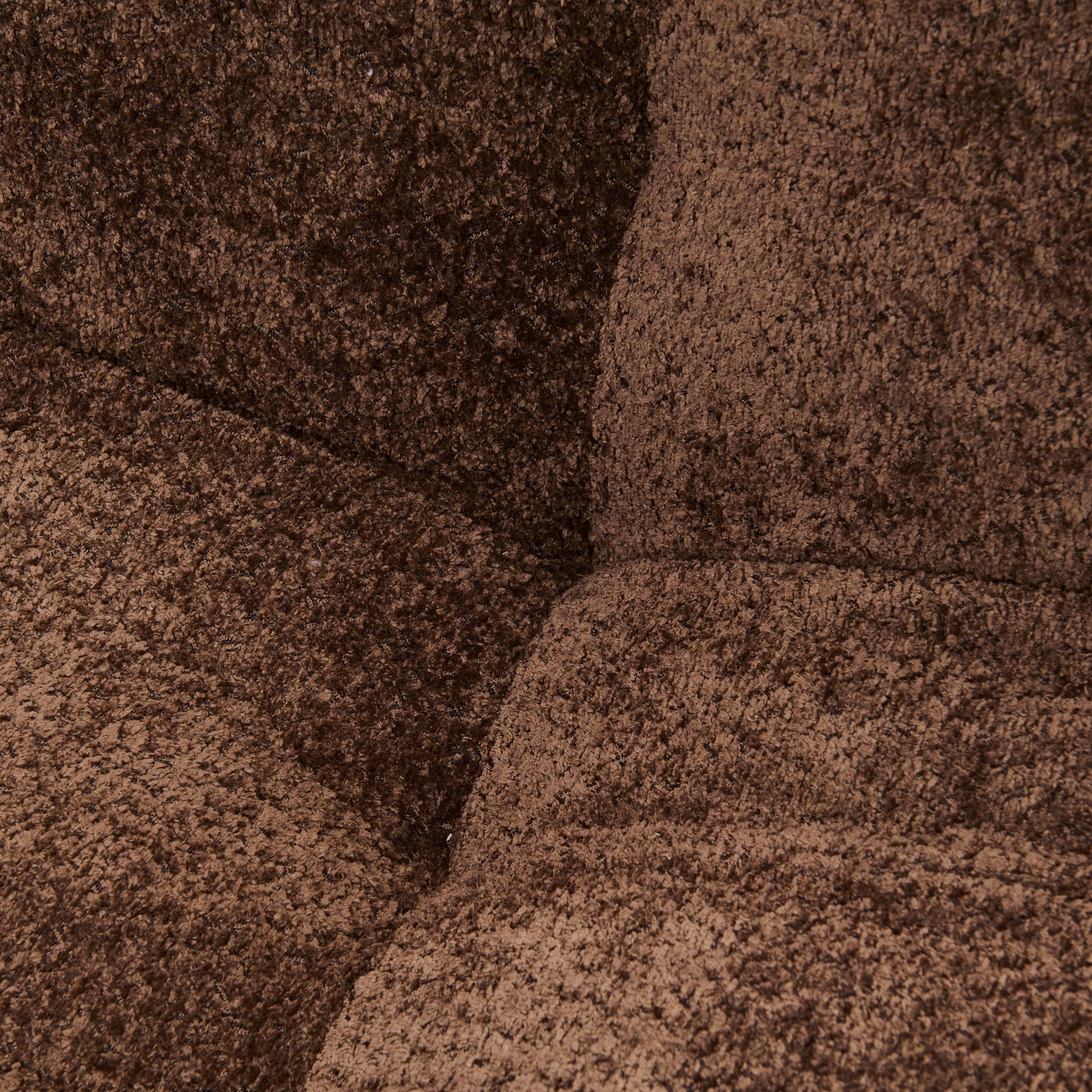 Sessel Accent Umber Brown von Rivièra Maison