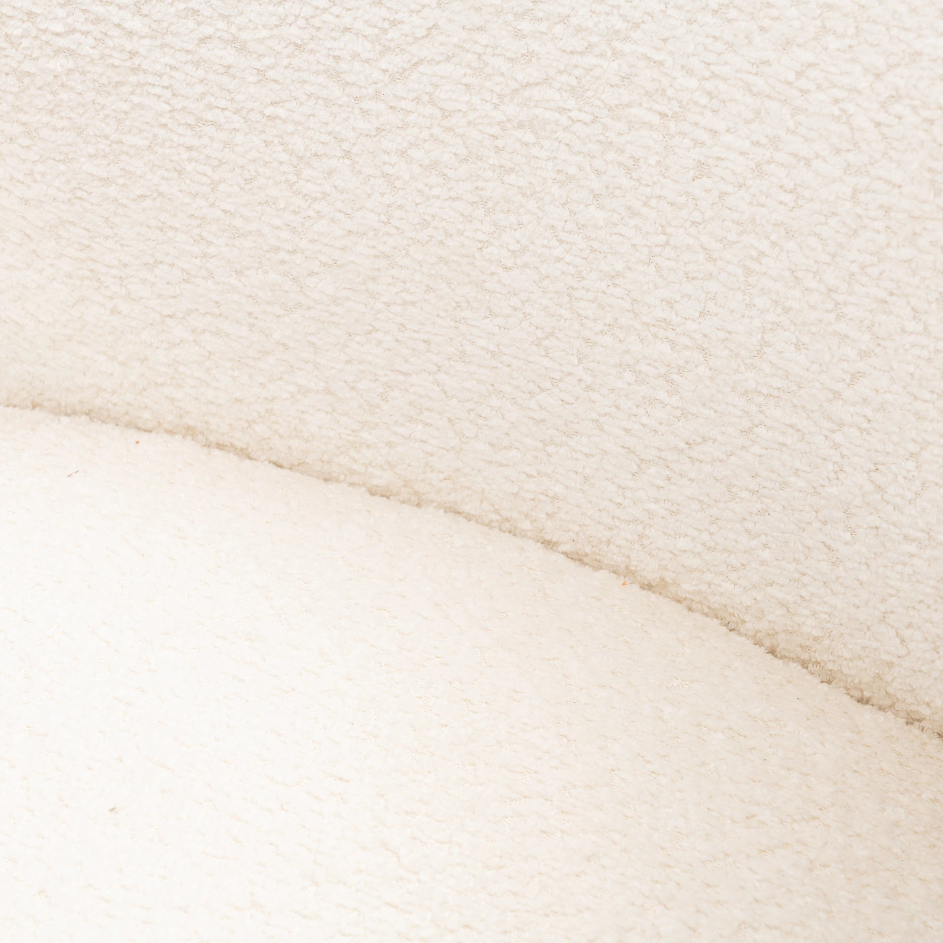 Stuhl Antibes DAC Metal Leg Ivory White von Rivièra Maison