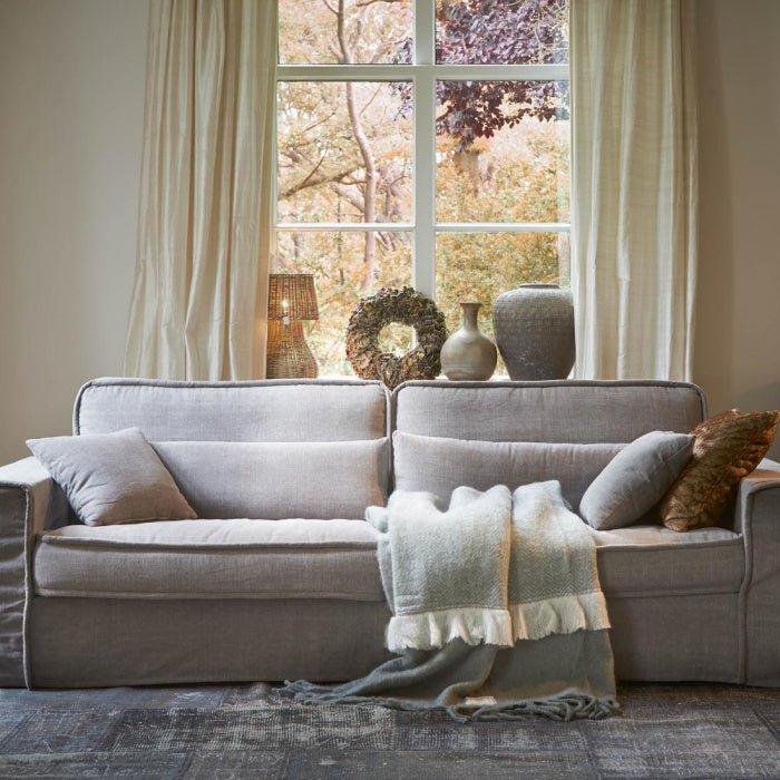 Sofa Metropolis von Rivièra Maison