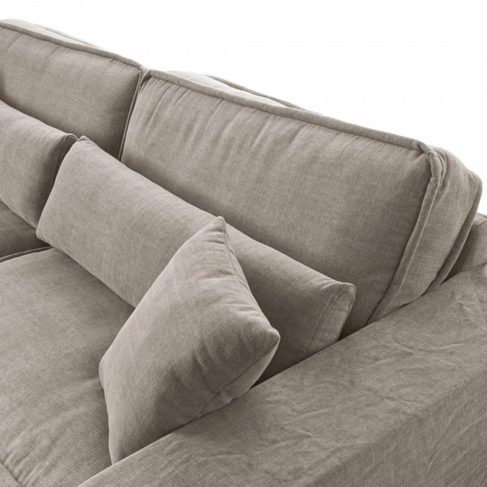 Sofa Metropolis von Rivièra Maison