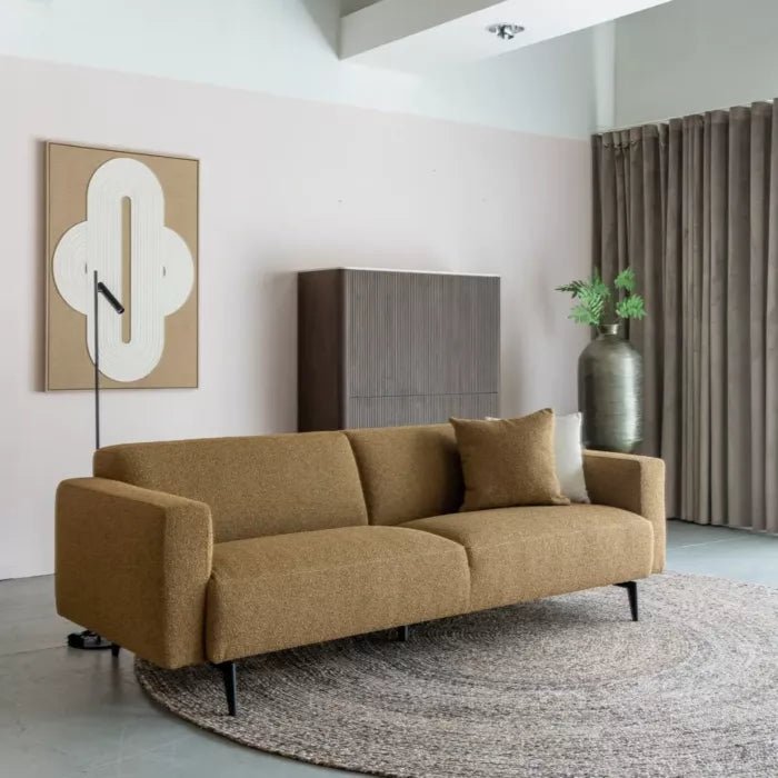 Sofa Pom von Cartel Living