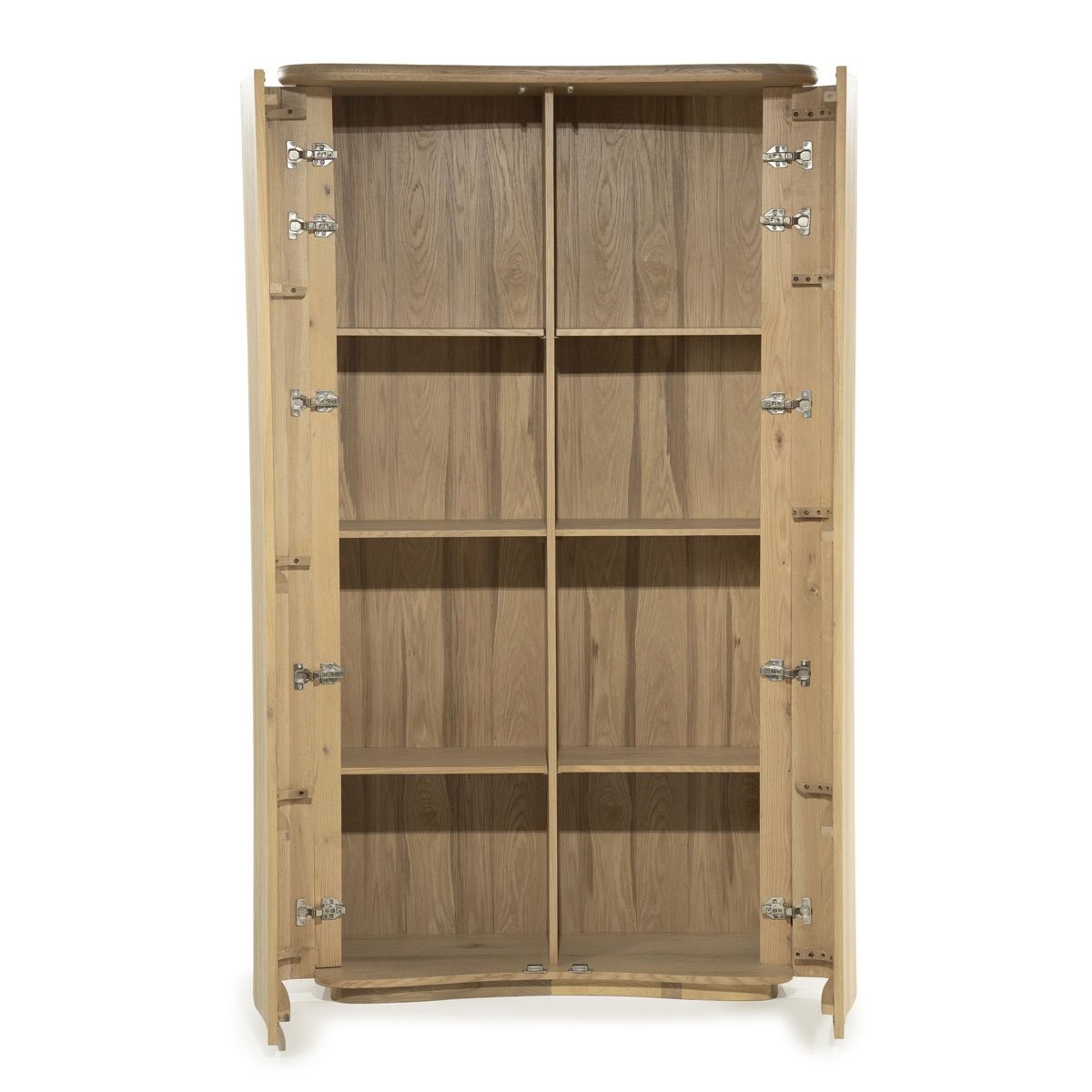 Schrank Josh, Natur