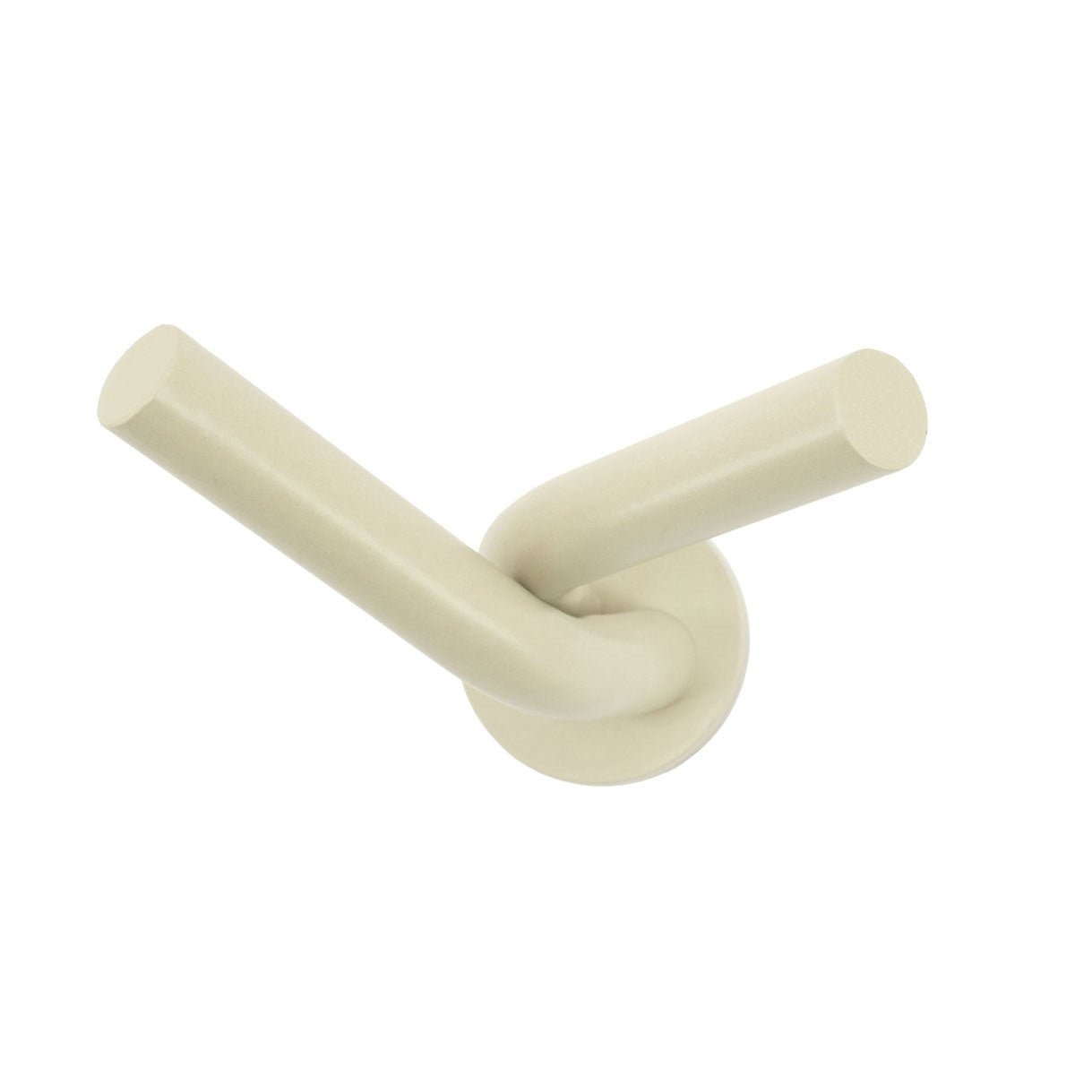 Wandhaken Matto, Beige von By - Boo