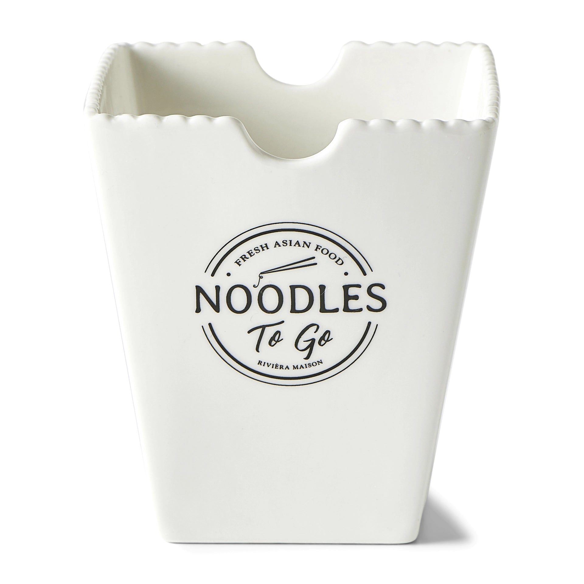 Bowl - Frische asiatische Nudeln zum Mitnehmen von Rivièra Maison