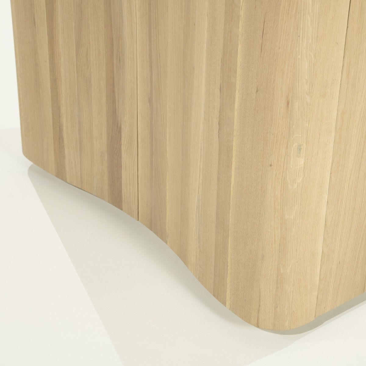 Schrank Josh, Natur