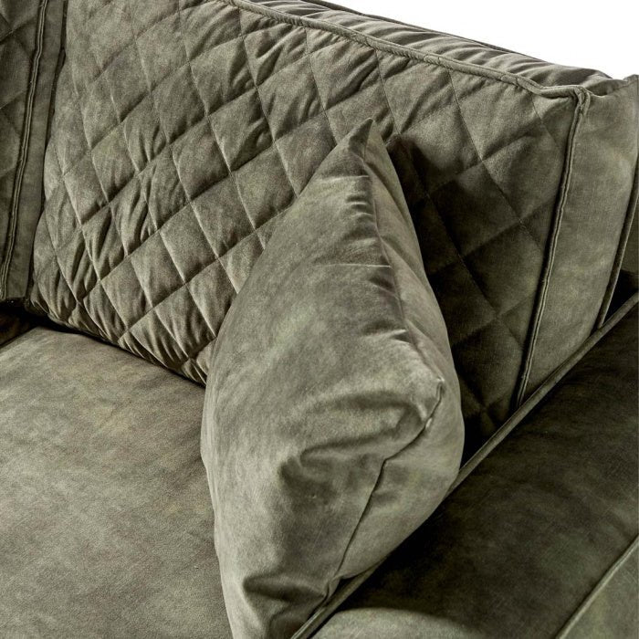 Sofa Kendall von Rivièra Maison