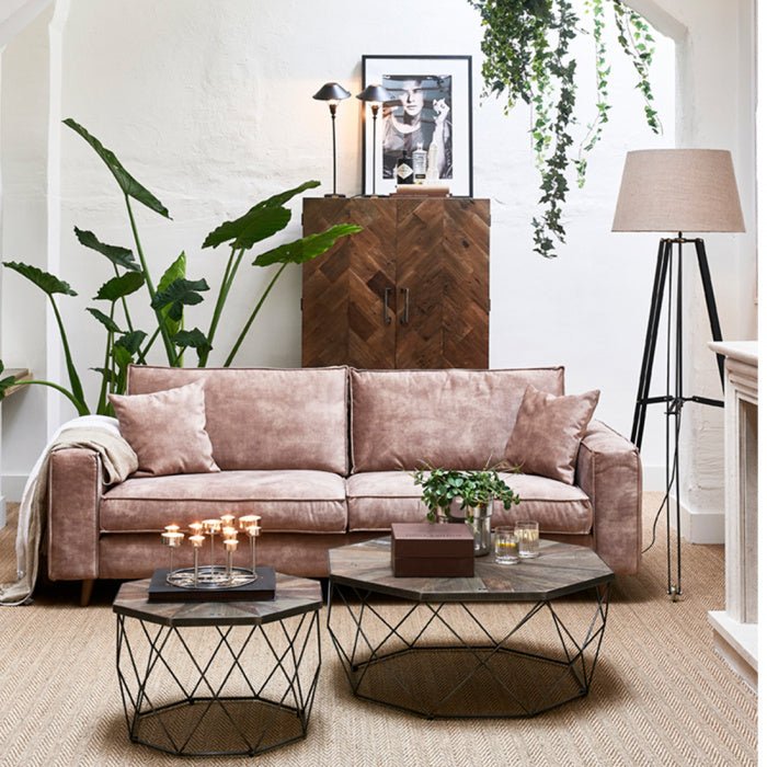 Sofa Kendall von Rivièra Maison