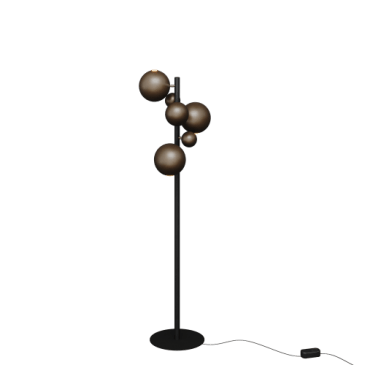 4401 - Urbino Stehlampe von ZTAHL