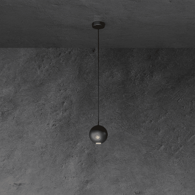 4550 - Gerace Pendelleuchte 1 Licht (150mm) von ZTAHL