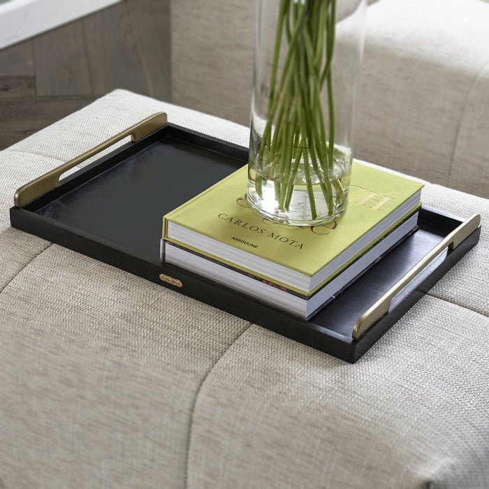 Tablett Manhattan von Rivièra Maison