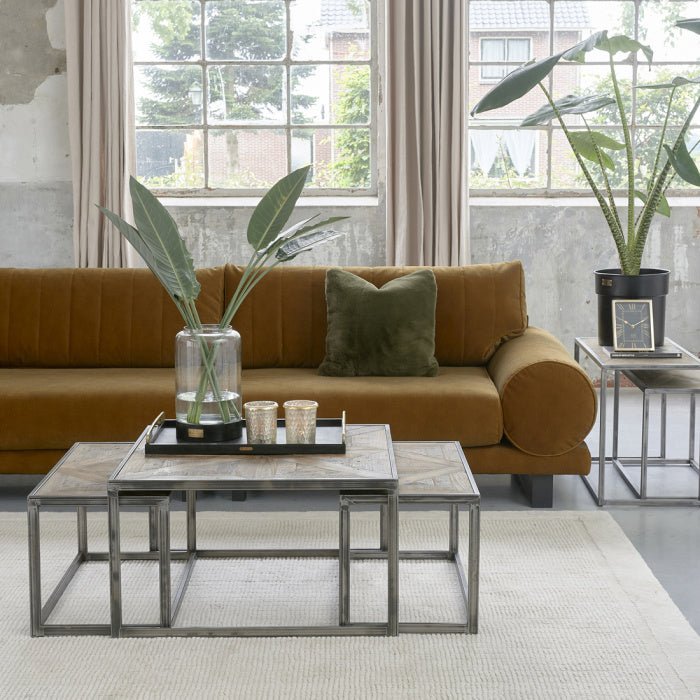 Tablett Manhattan von Rivièra Maison