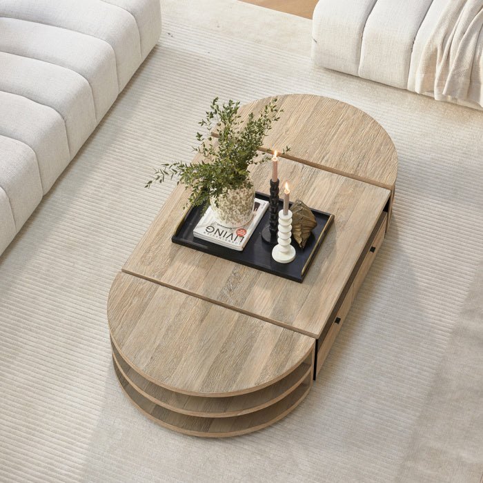 Tablett Manhattan von Rivièra Maison