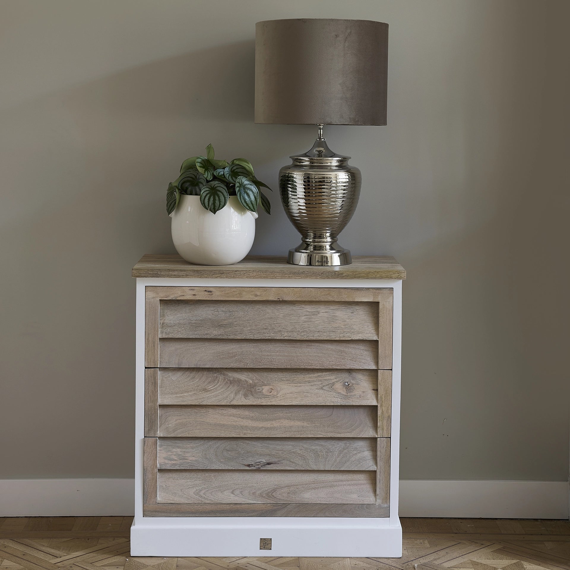 Pacifica Chest of Drawers L