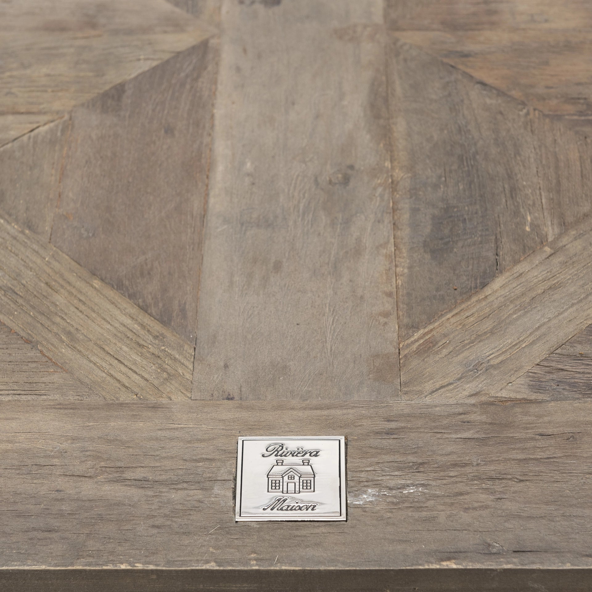 Chateau Chassingy Dining Table 160x80