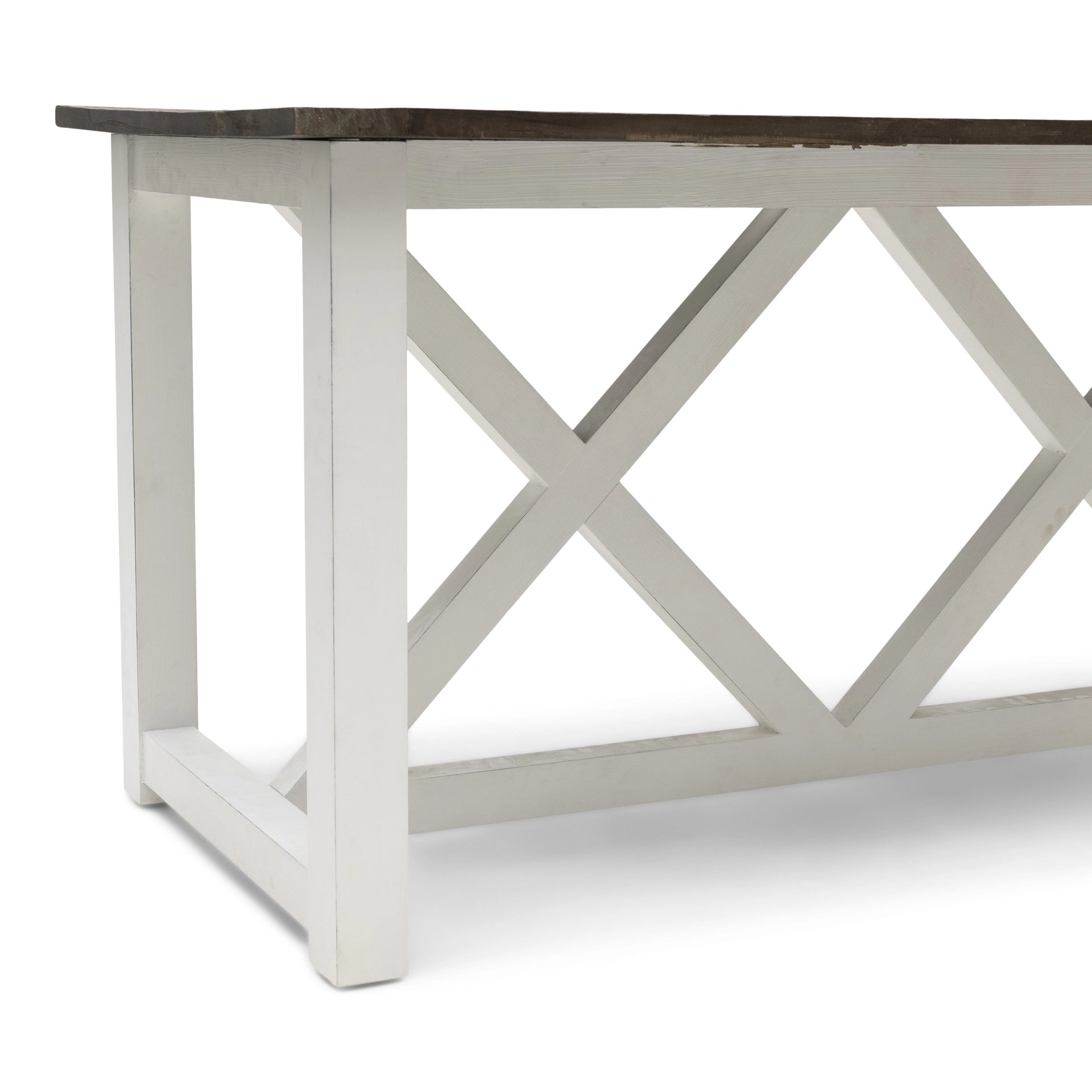 Chateau Chassingy Dining Table 160x80