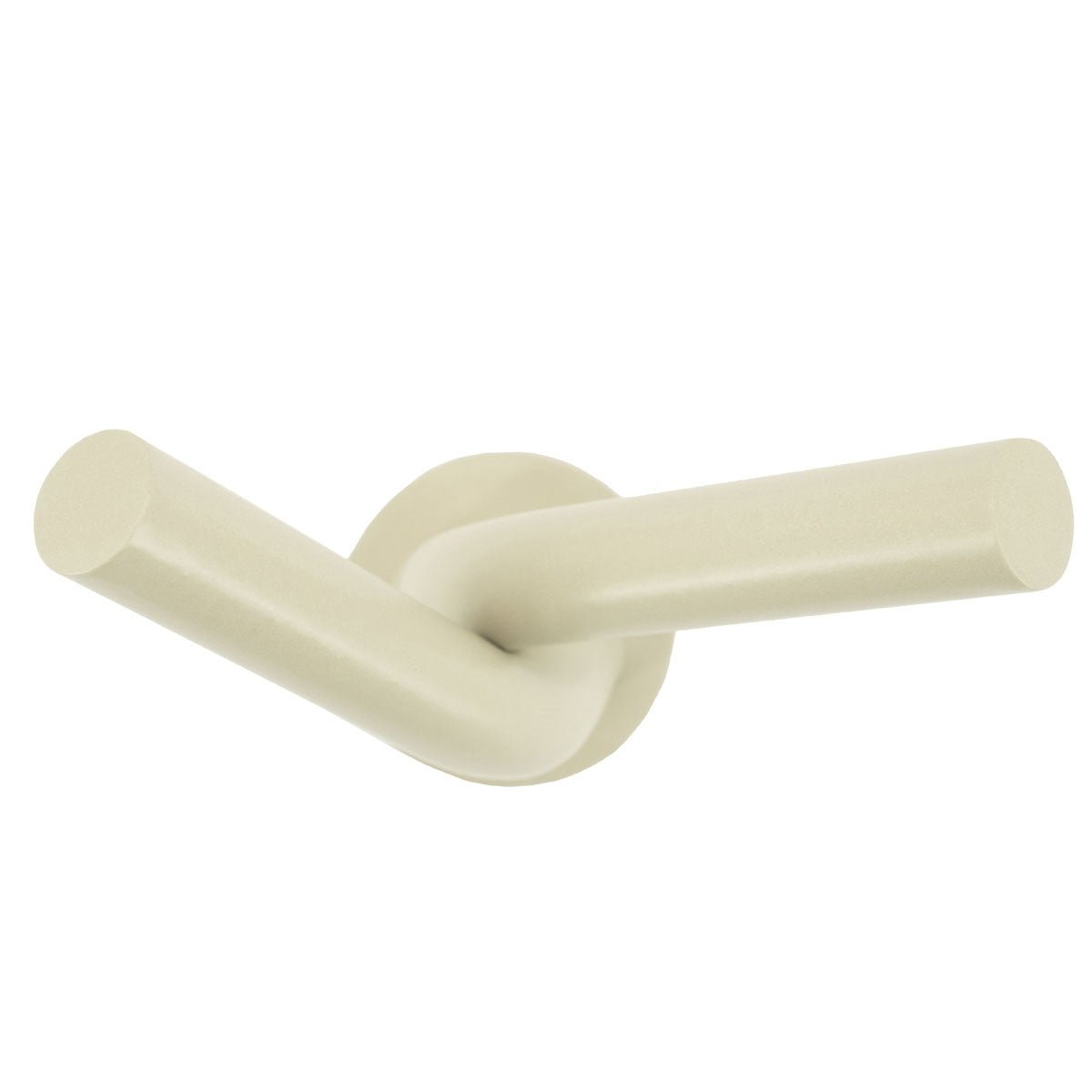 Wandhaken Matto, Beige von By - Boo