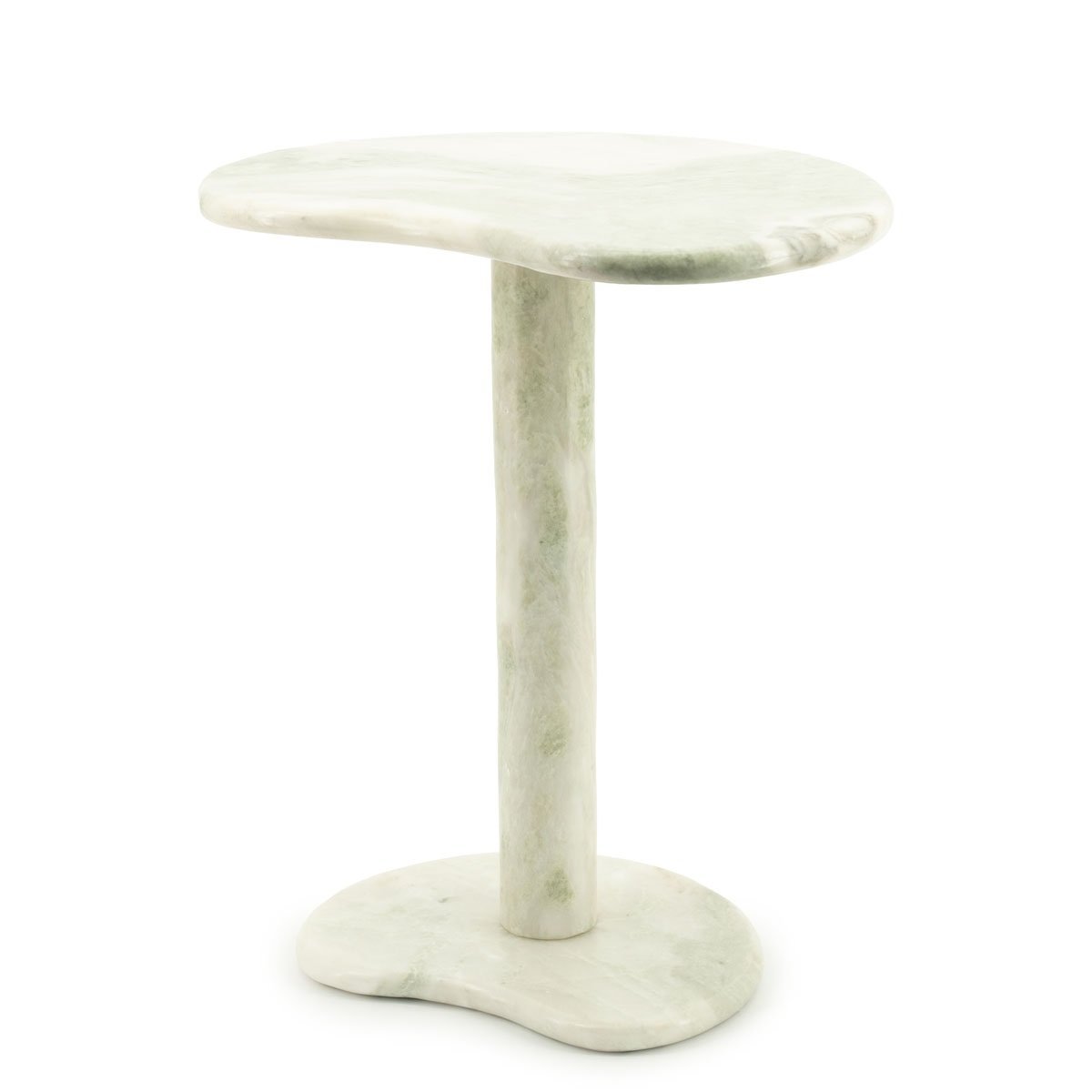 Sidetable Verde von By - Boo