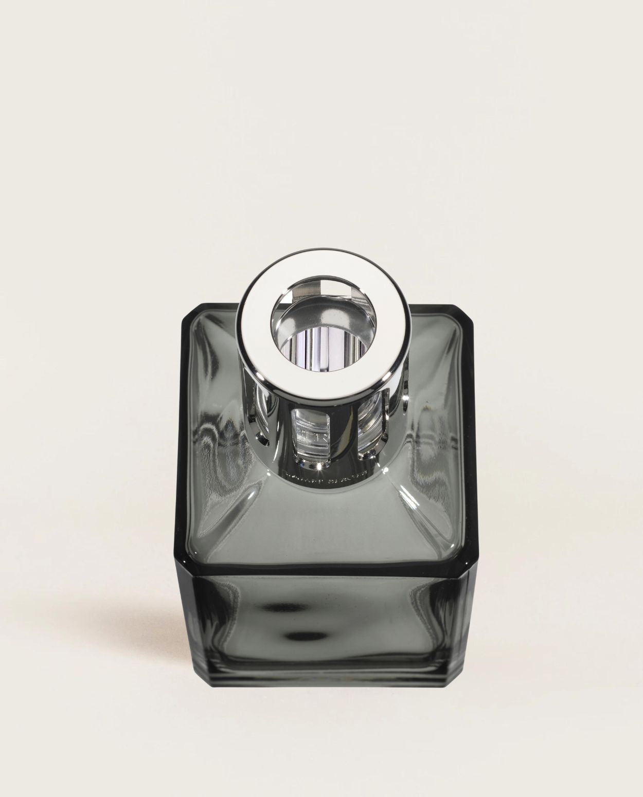 Lampe Berger Carrée Blaugrau