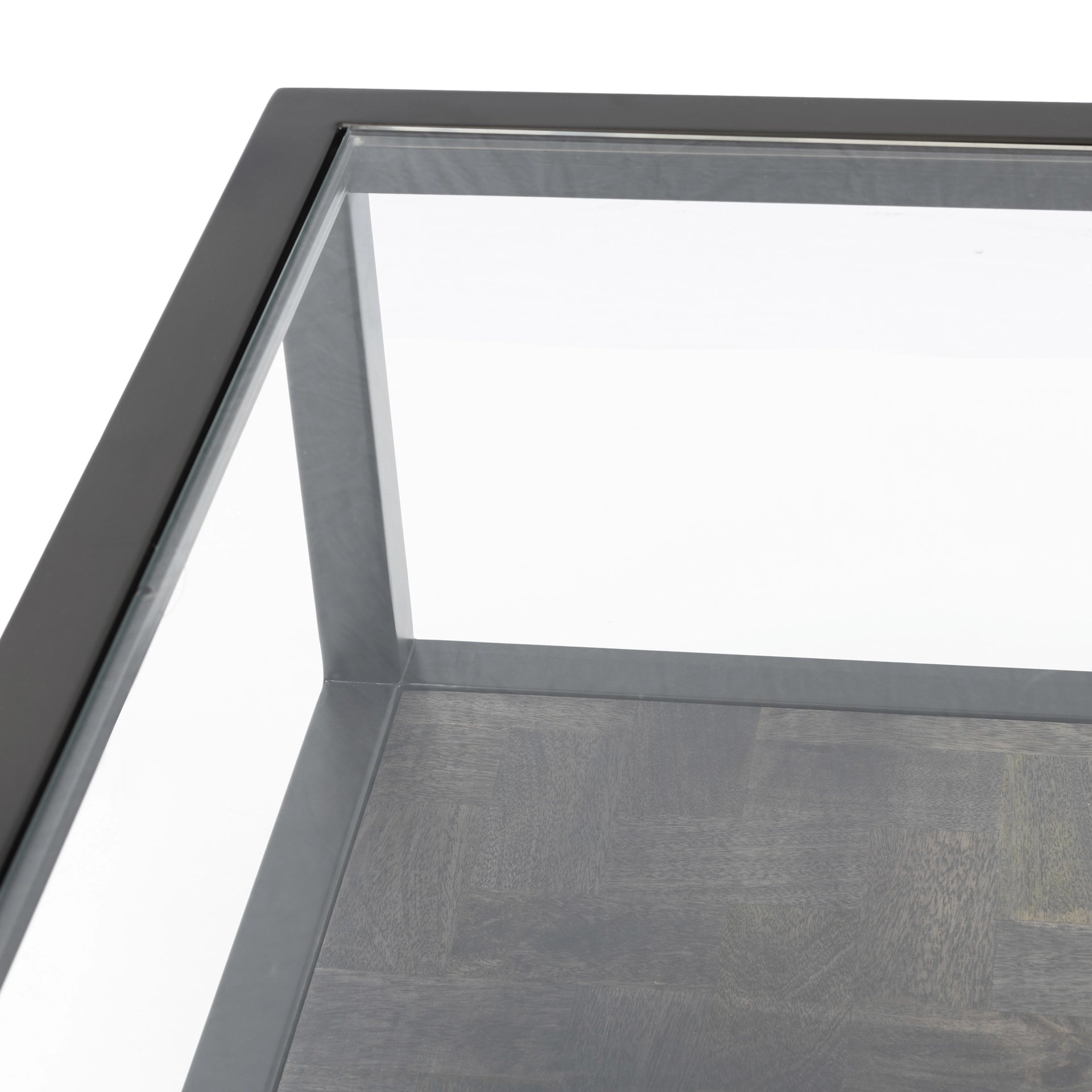 Roger Coffee Table 80x80cm von Rivièra Maison