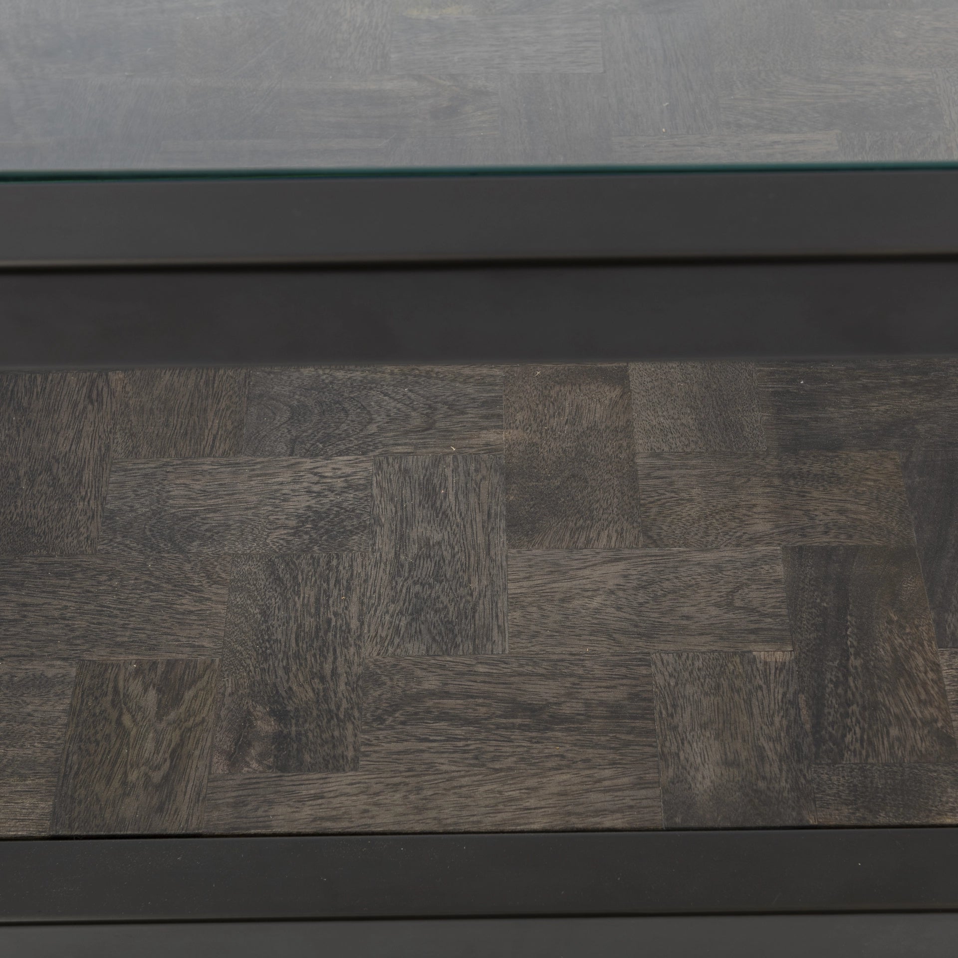 Roger Coffee Table 80x80cm von Rivièra Maison