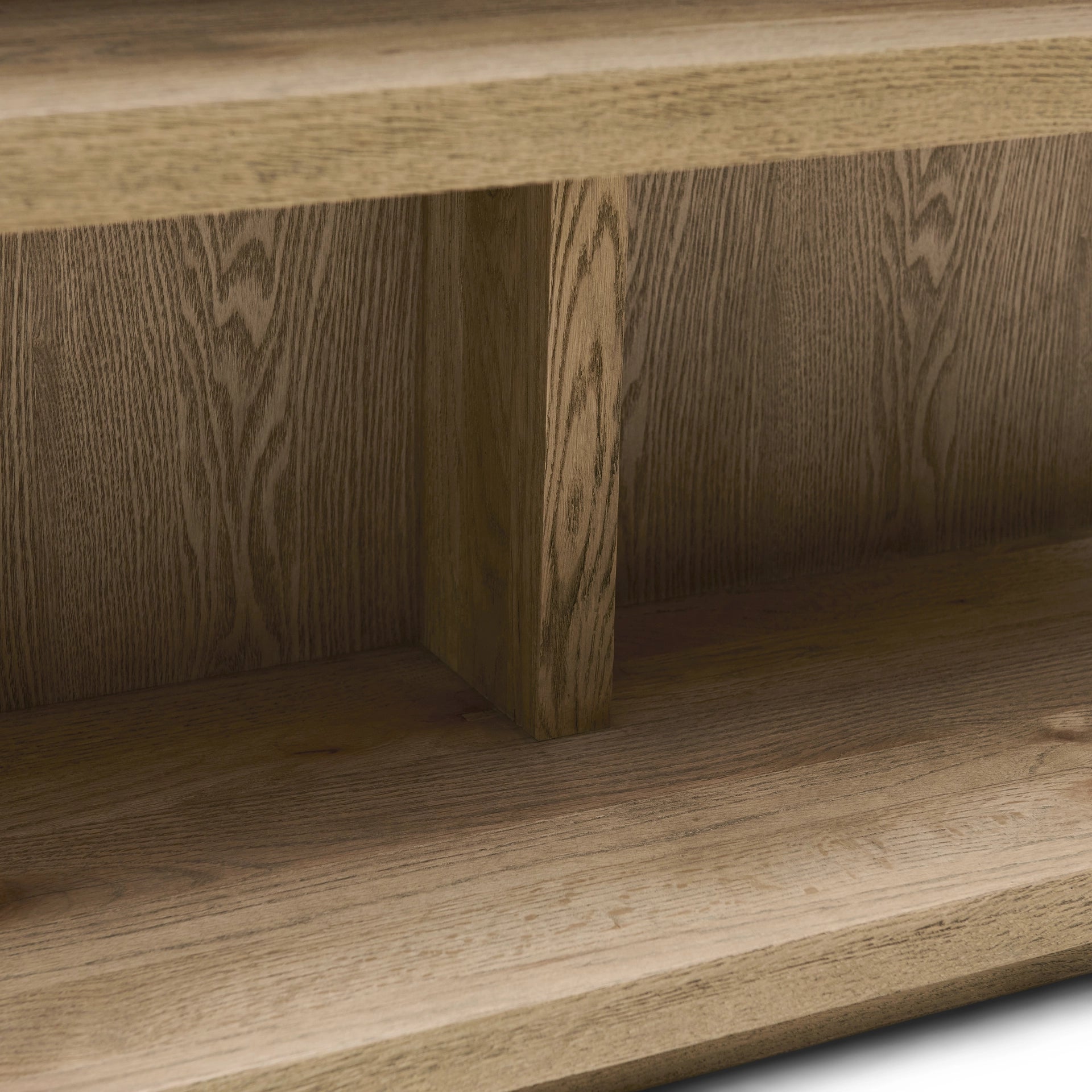 Vermont Side Table 105x35cm von Rivièra Maison
