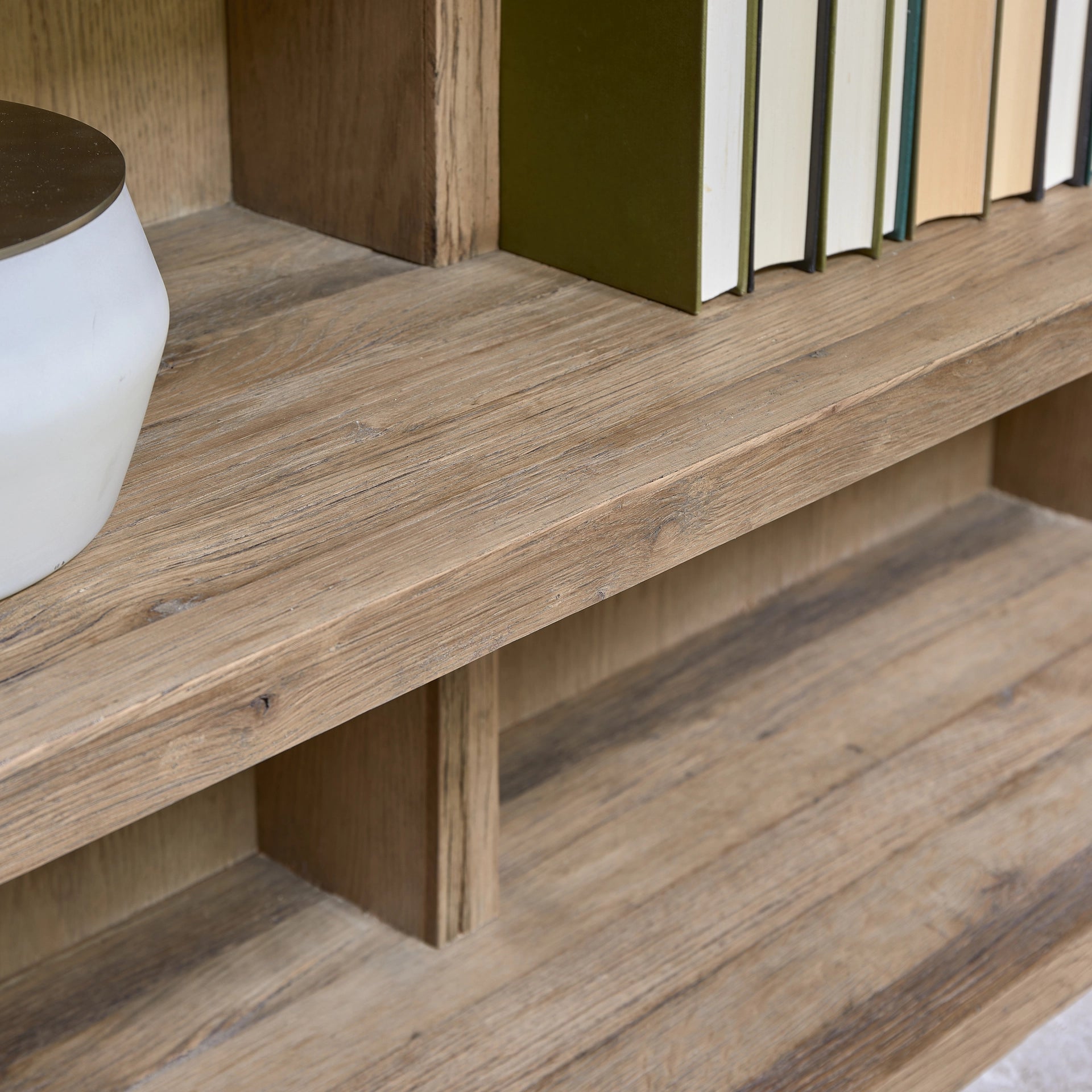 Vermont Side Table 105x35cm von Rivièra Maison