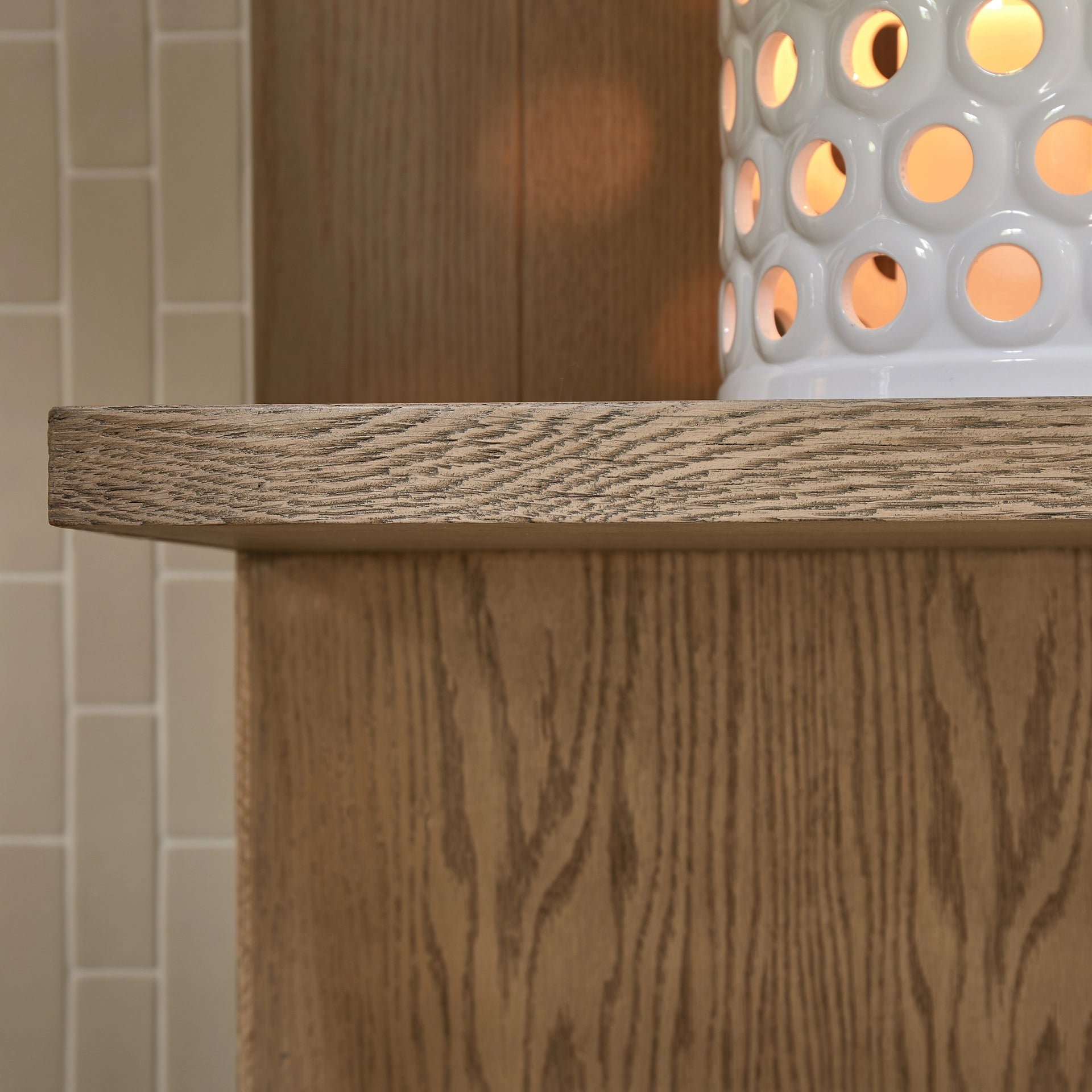 Vermont Side Table 105x35cm von Rivièra Maison