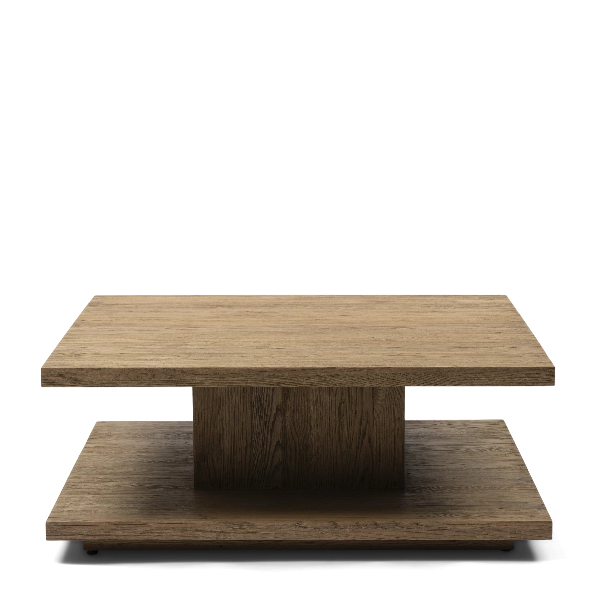 Vermont Coffee Table 90x90cm von Rivièra Maison