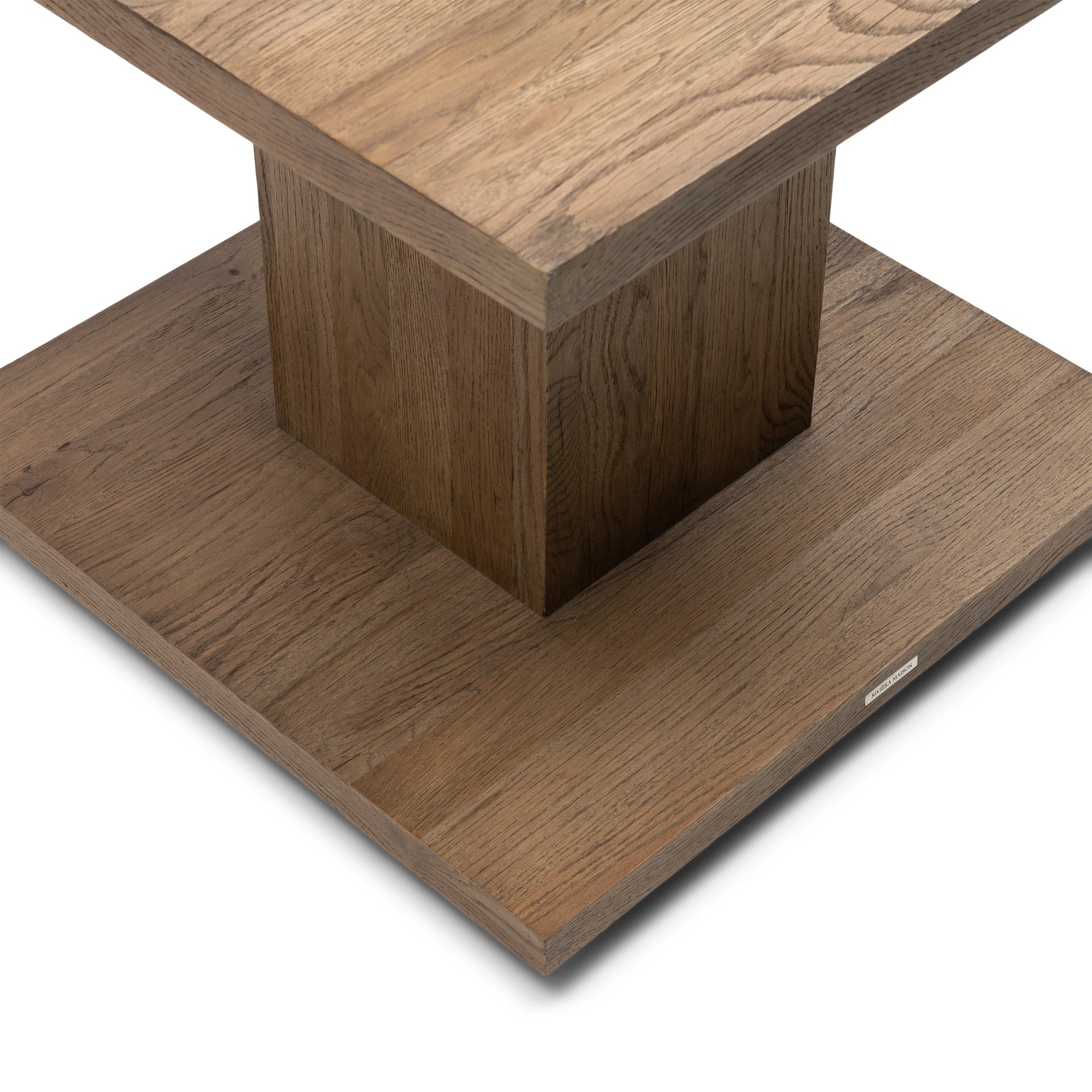 Vermont End Table von Rivièra Maison