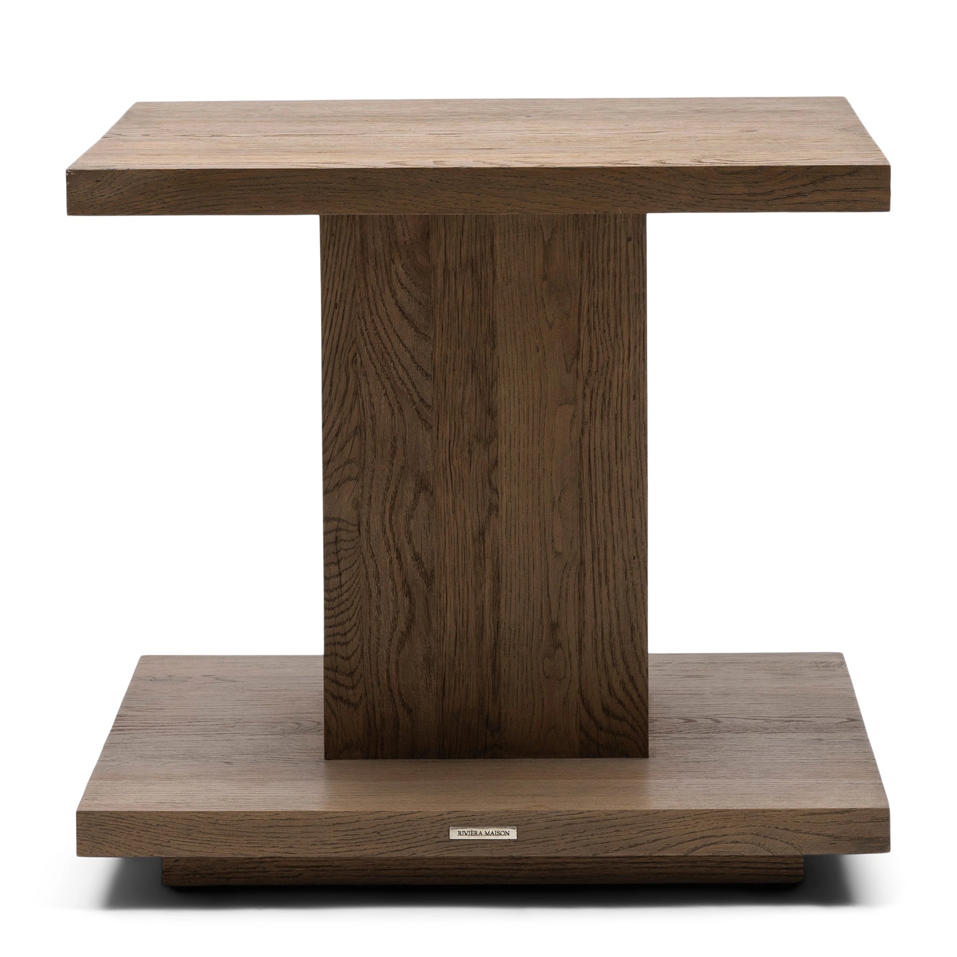 Vermont End Table von Rivièra Maison