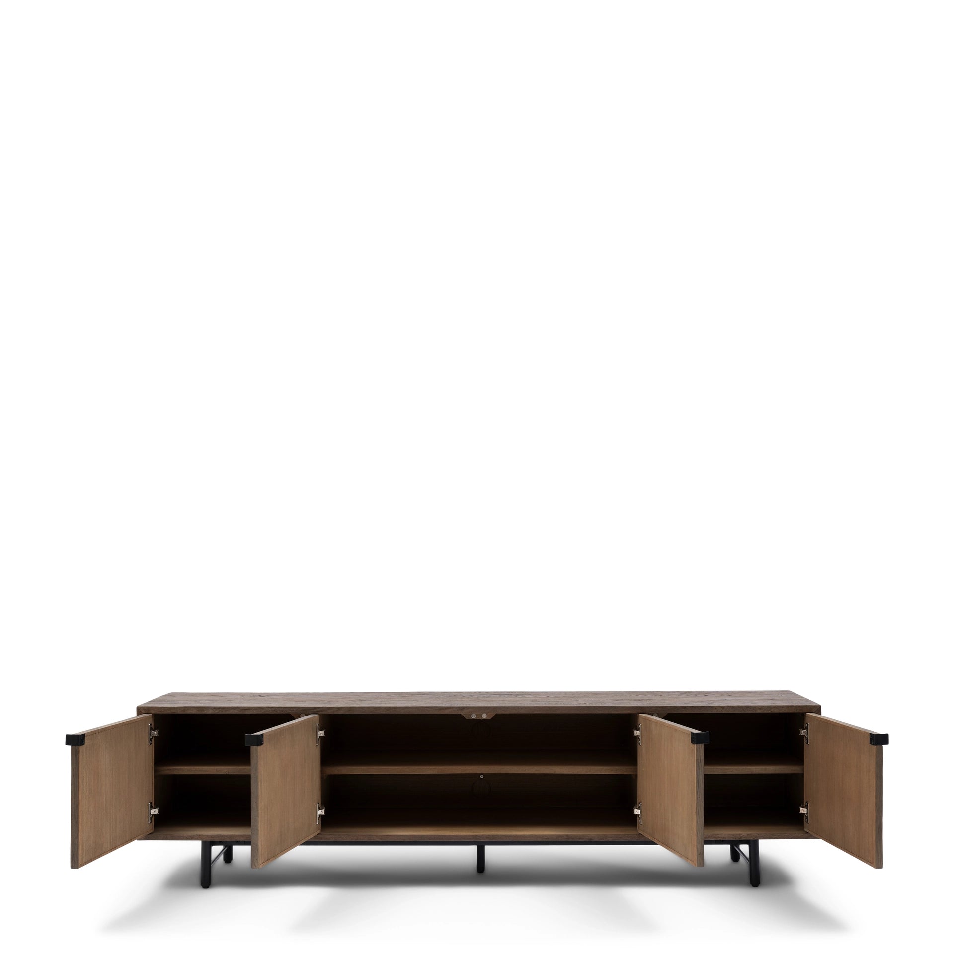Mac Arthur Park Flatscreen Dresser von Rivièra Maison