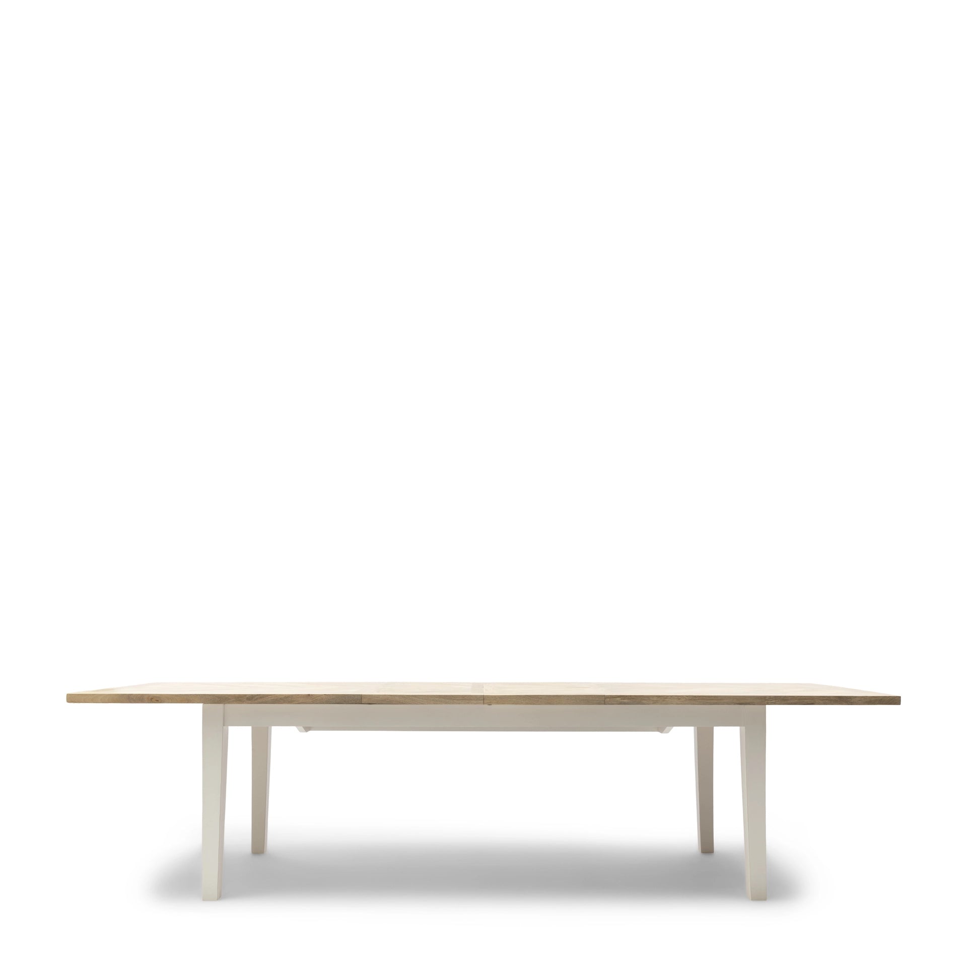 Pacifica Dining Table Extendable 310/265/220 x 100 cm