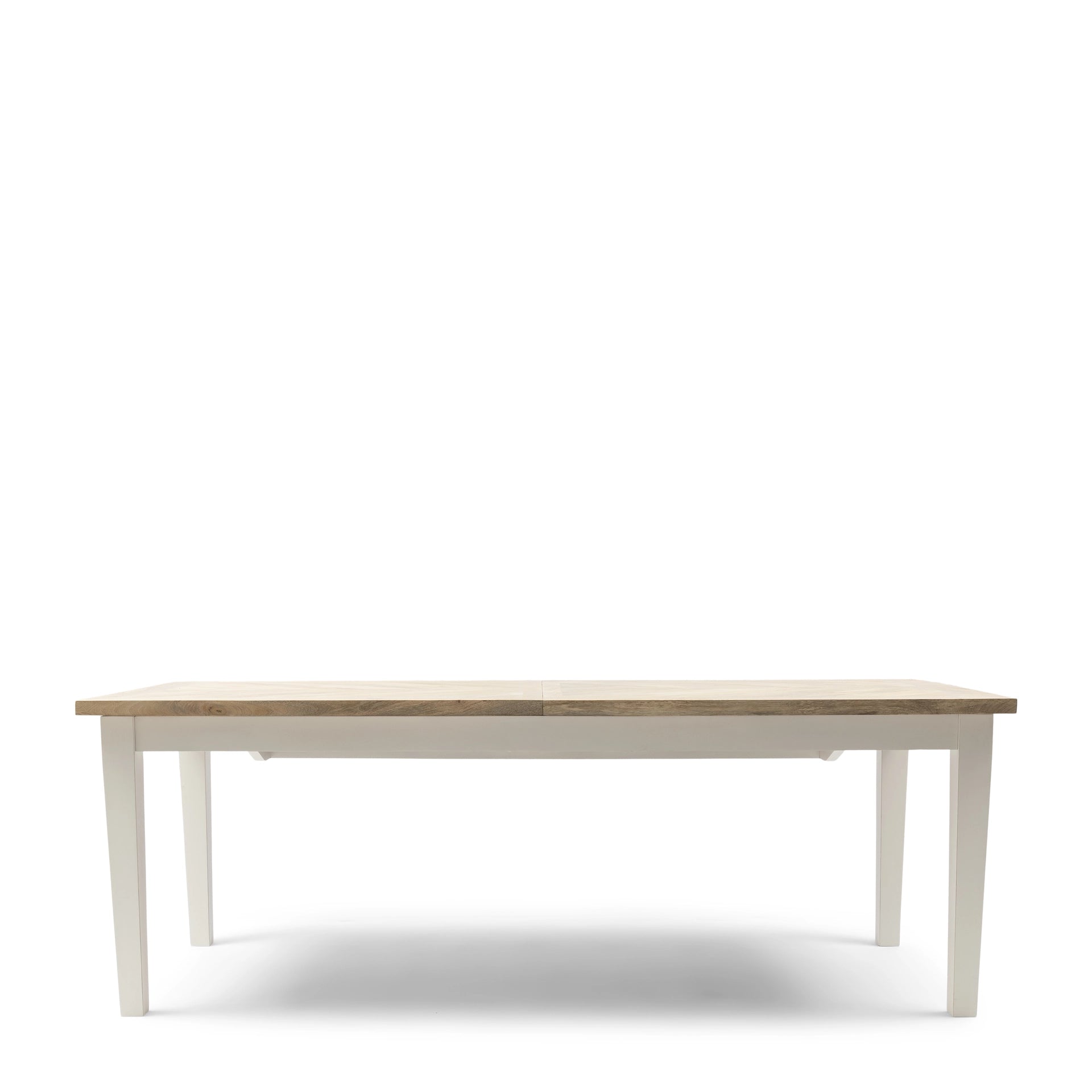 Pacifica Dining Table Extendable 310/265/220 x 100 cm