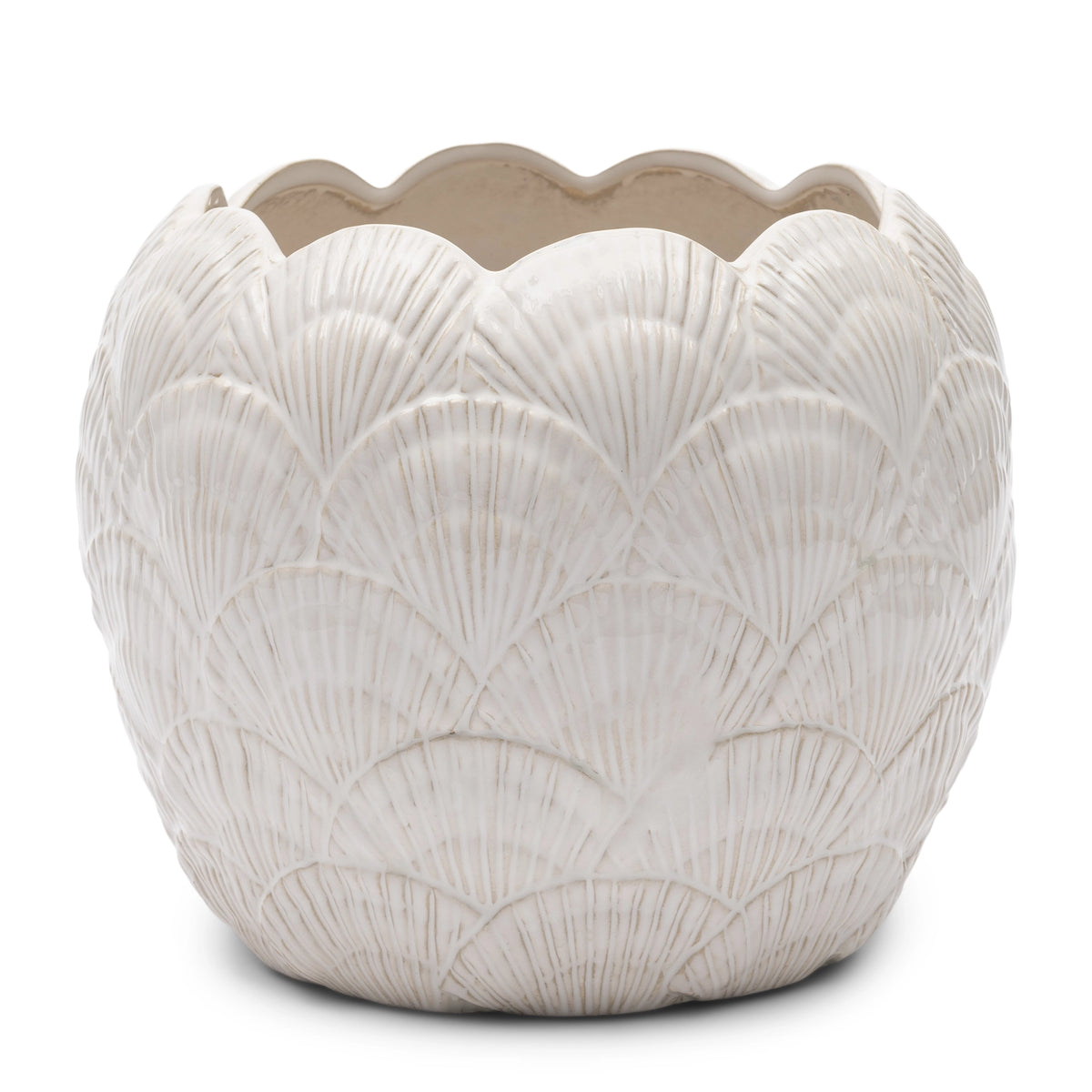 Topf Shell von Rivièra Maison