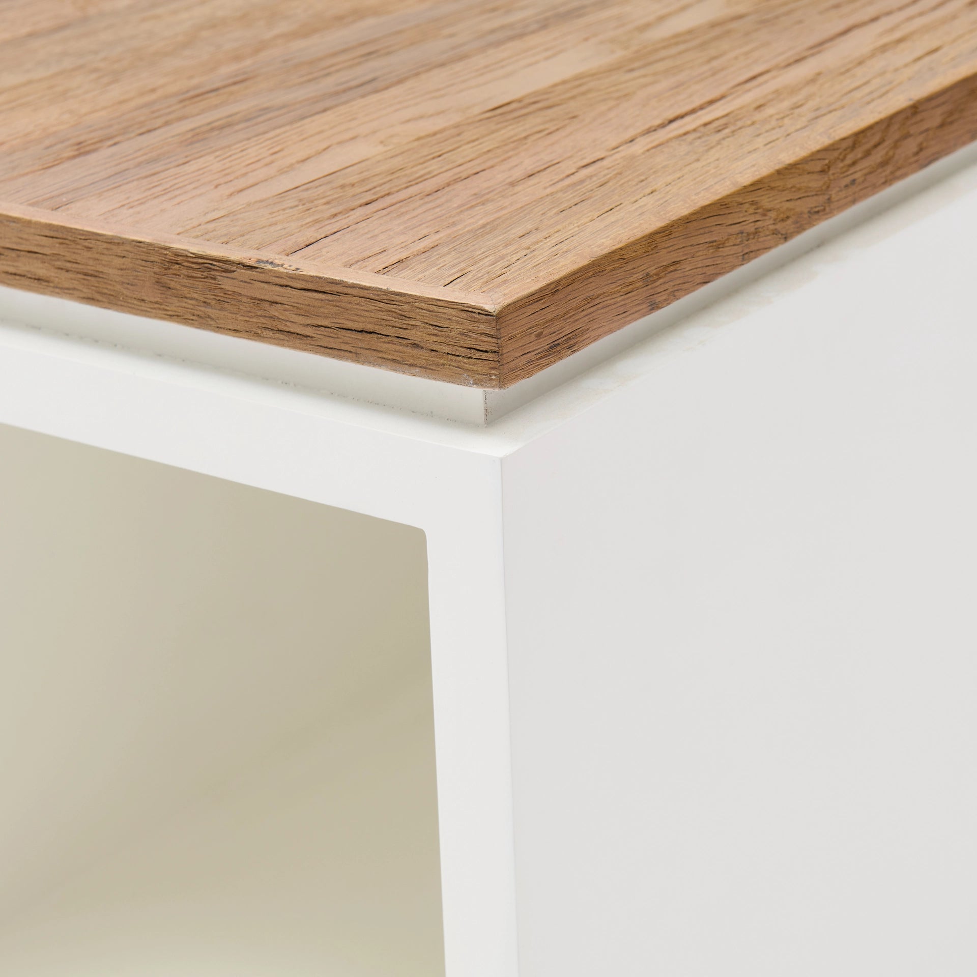 Lake House Coffee Table, 100x40 cm
