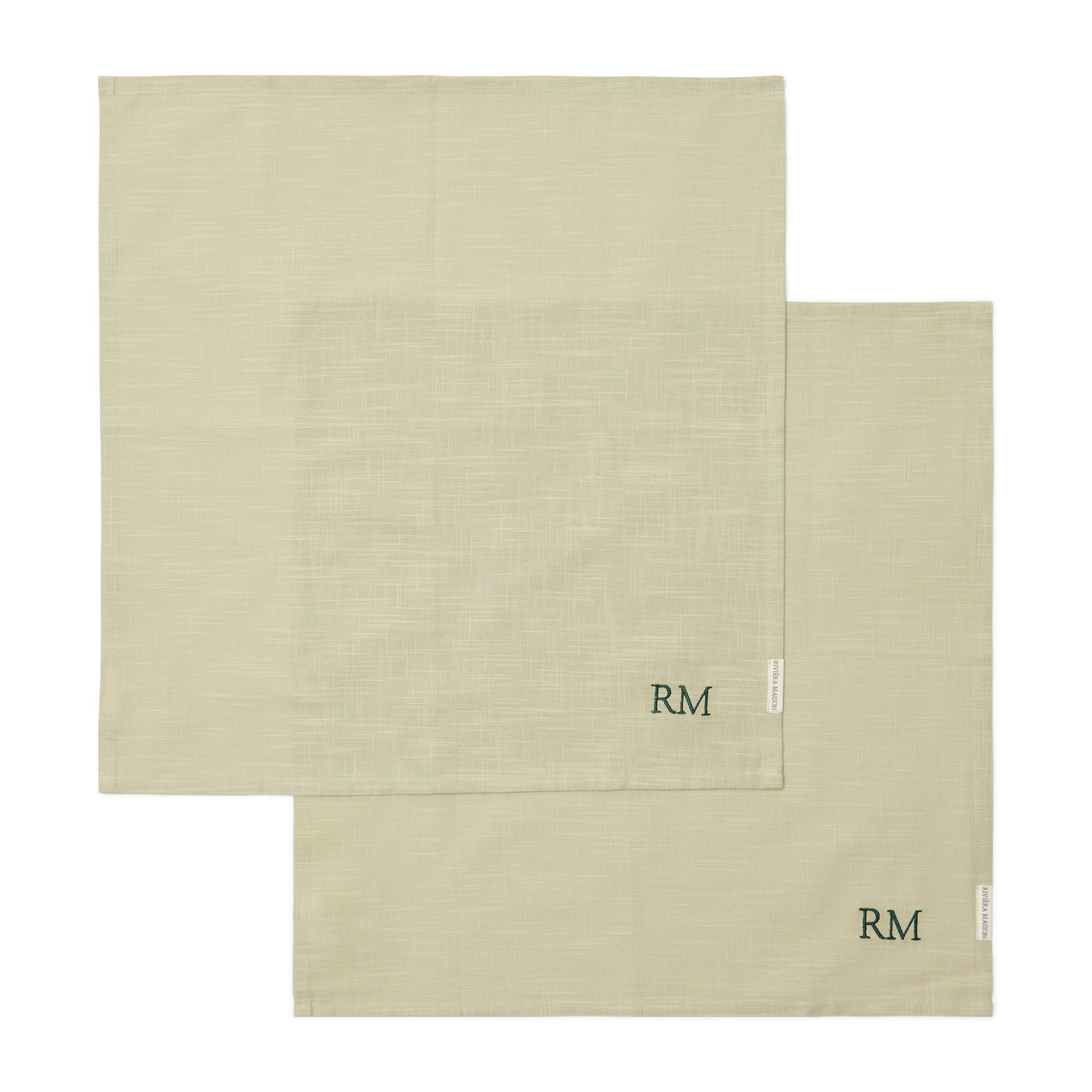 Romolo Faux Fur Throw 180x130cm von Rivièra Maison