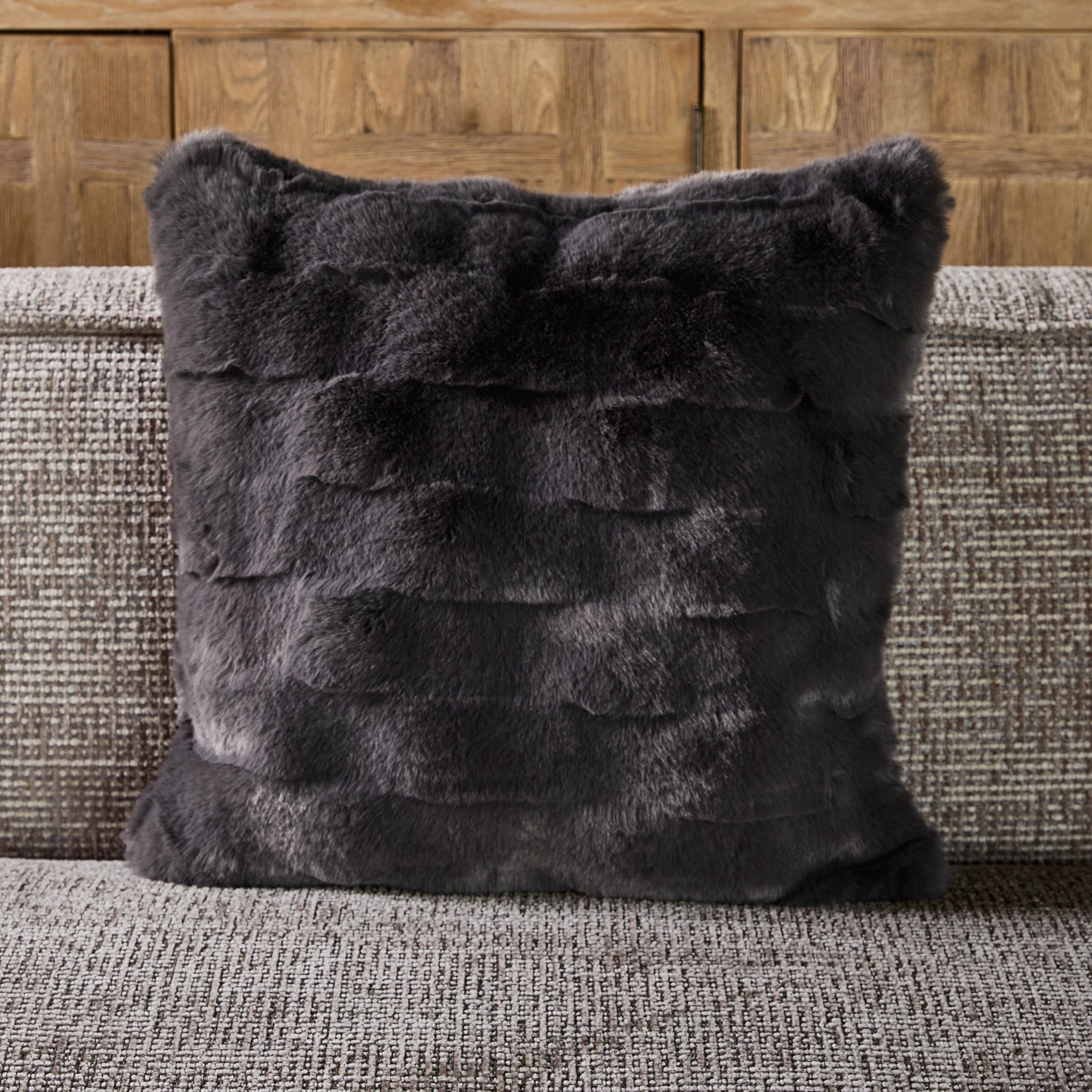 Macon Quilted Throw 180x130cm von Rivièra Maison